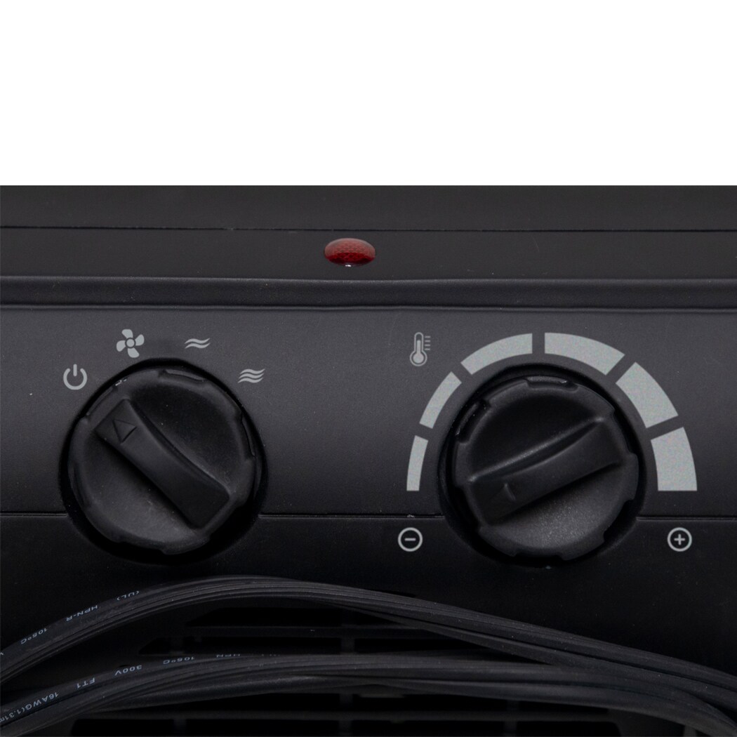 Mr. Heater F236300 Portable-Electric-Heat - View #8