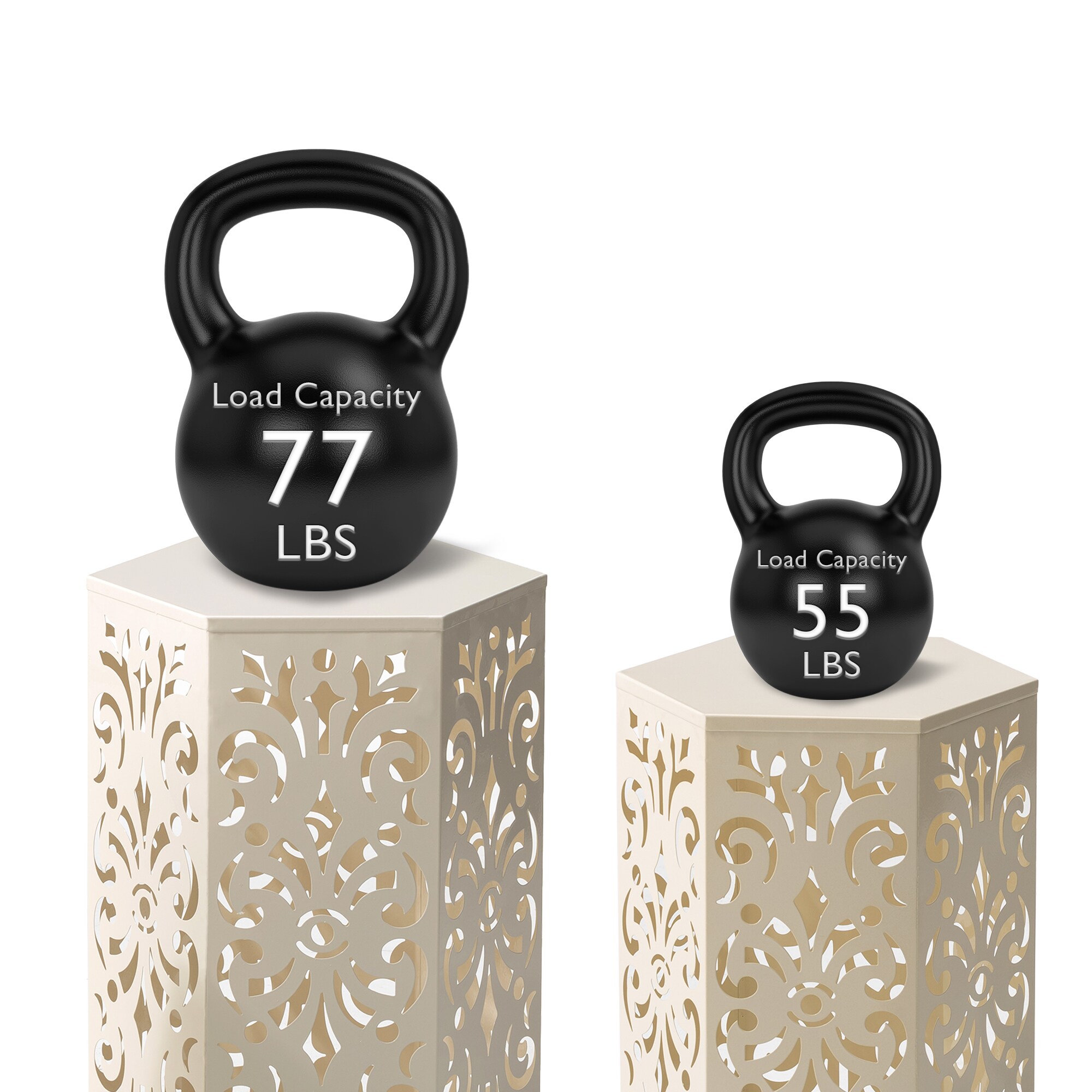 Glitzhome 2029500038 Garden-Stools - View #9