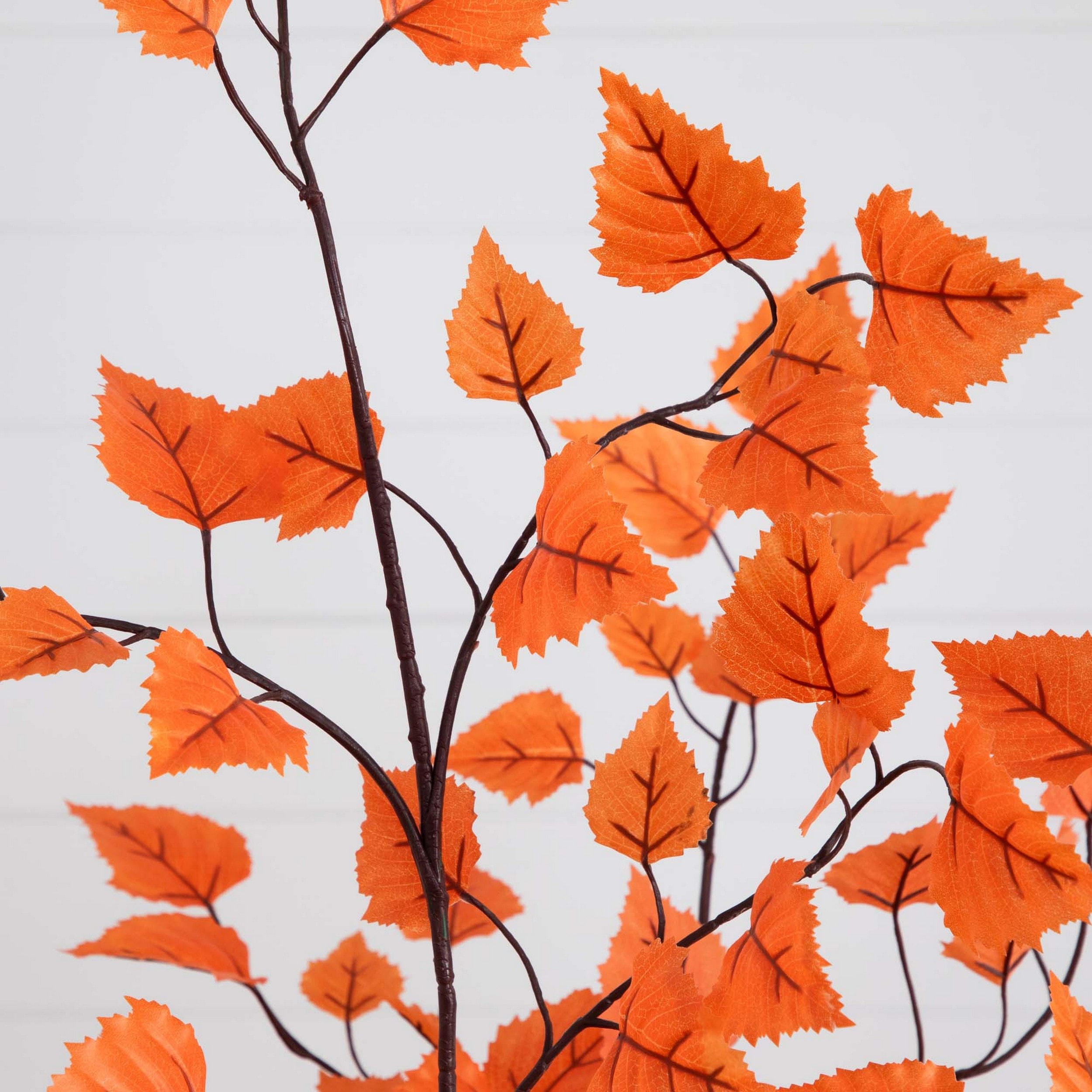 Nearly Natural T4747 Indoor-Thanksgiving-Decor - View #4