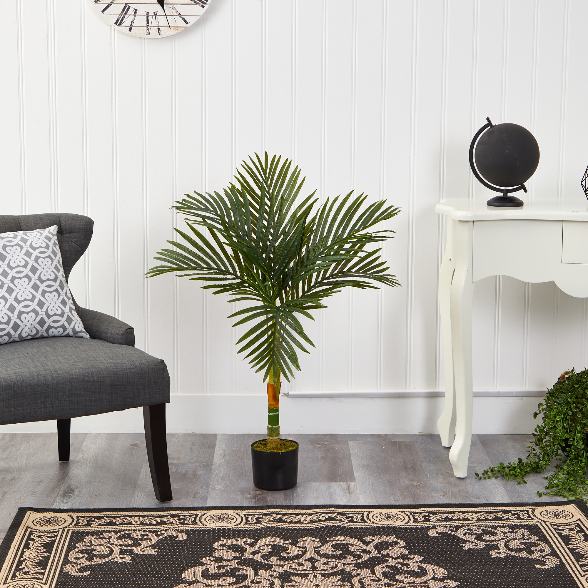Nearly Natural T1836 Artificial-Plants-Trees - View #3