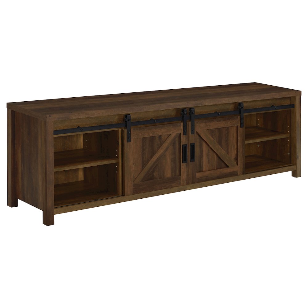 FurniFact BO3321723WHT Tv-Stands - View #4