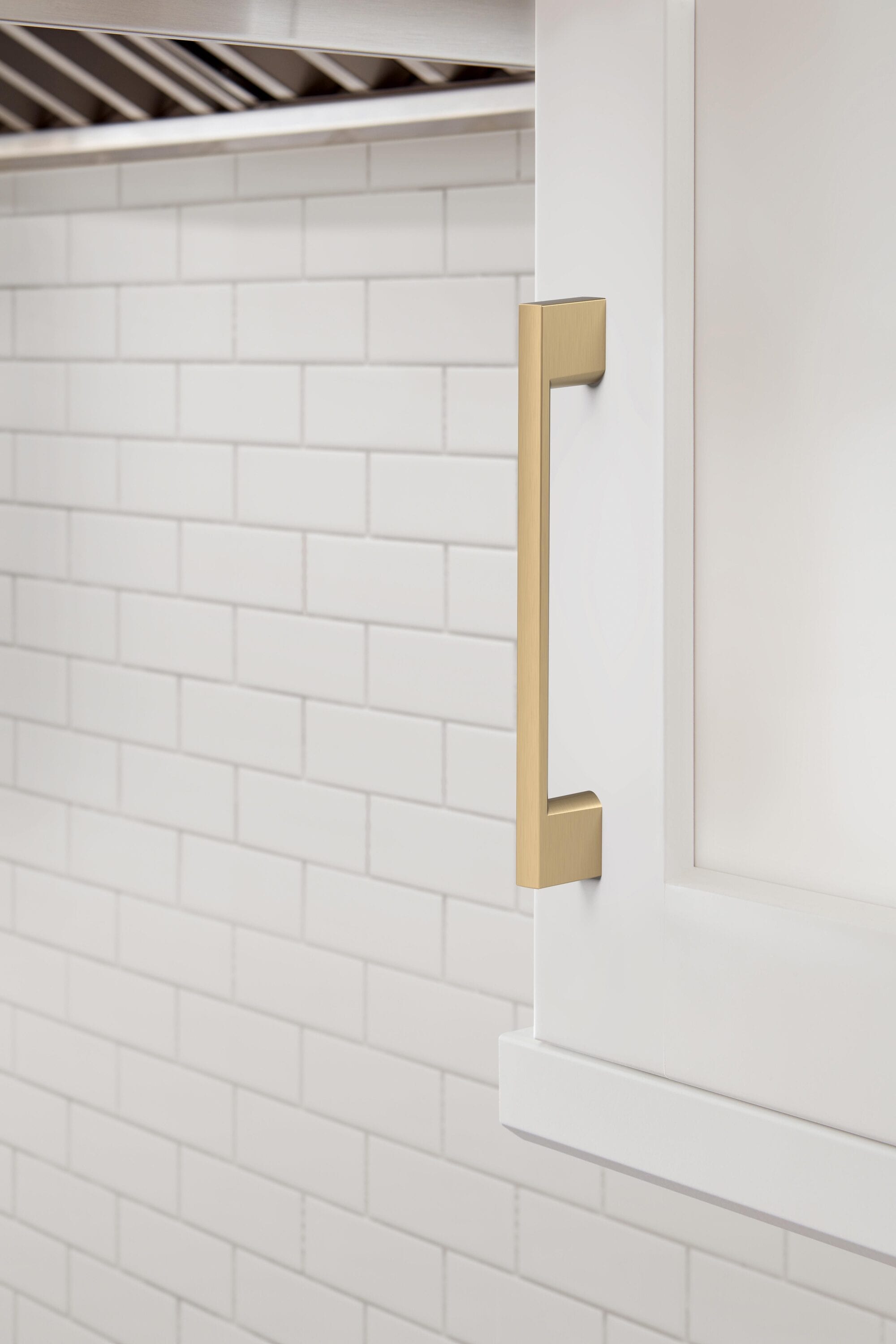 Amerock 10BX37132CZ Cabinet-Pulls - View #2