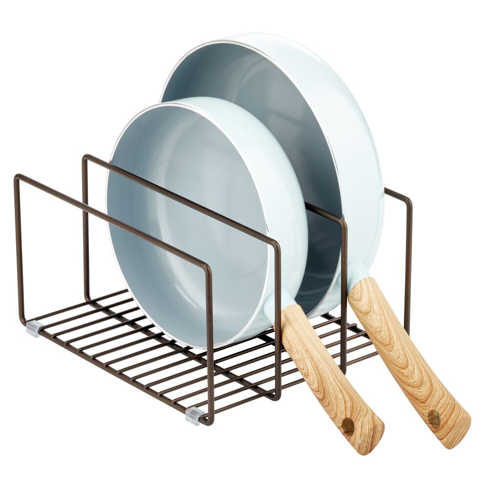 mDESIGN 20678MDK Pull-Out-Cabinet-Baskets - View #5