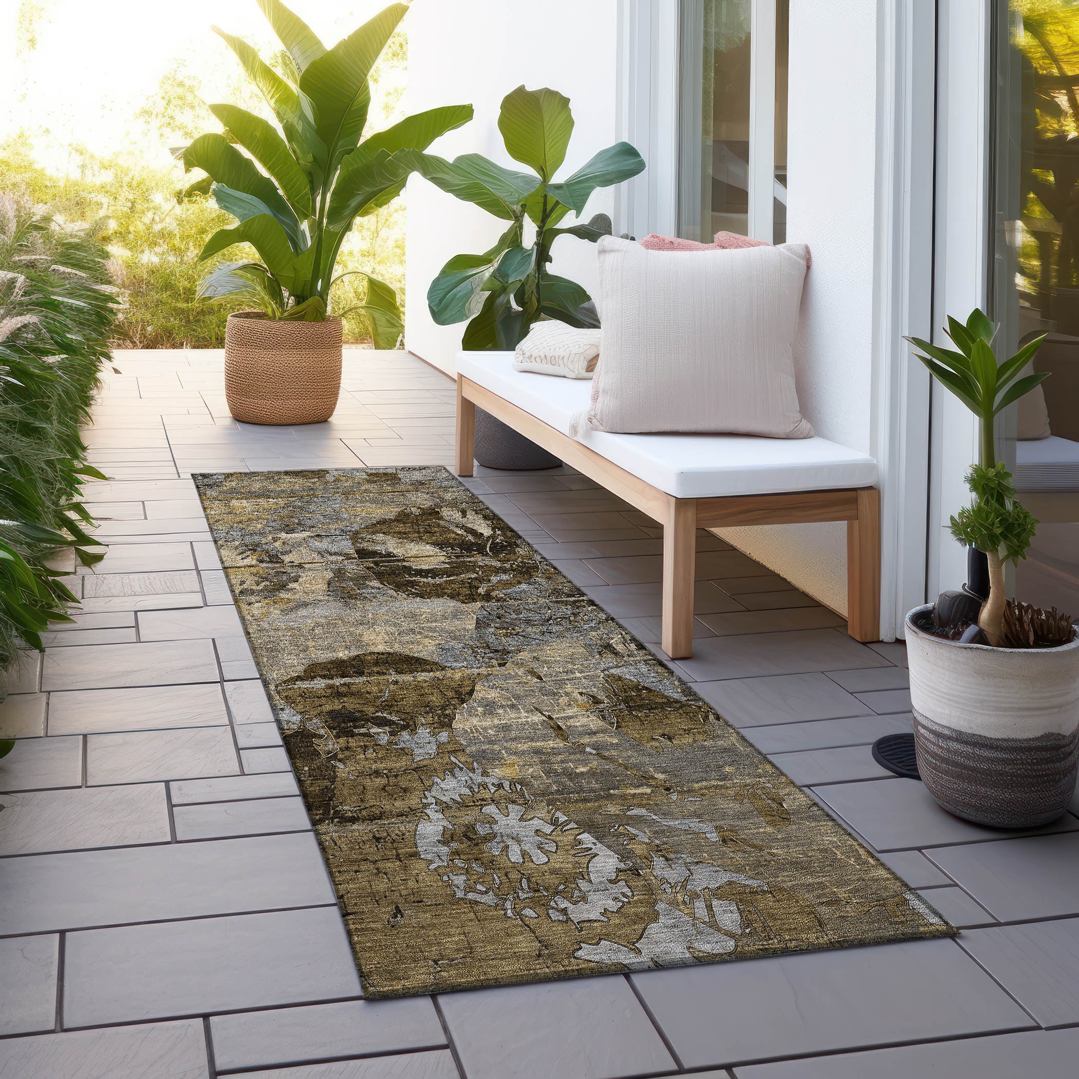 Addison Rugs ACN555MO2X8 rugs - View #7