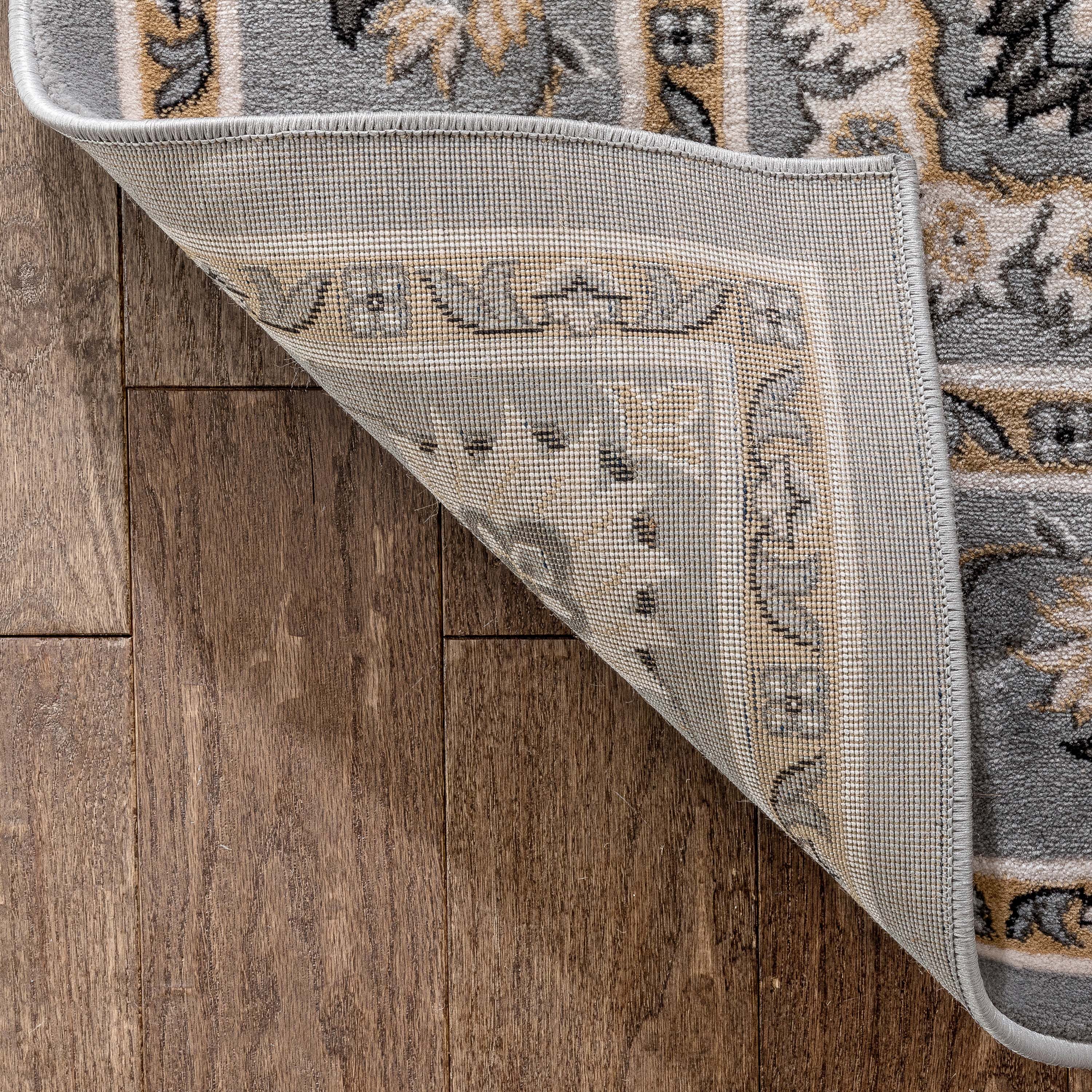 Well Woven 3608T rugs - View #5