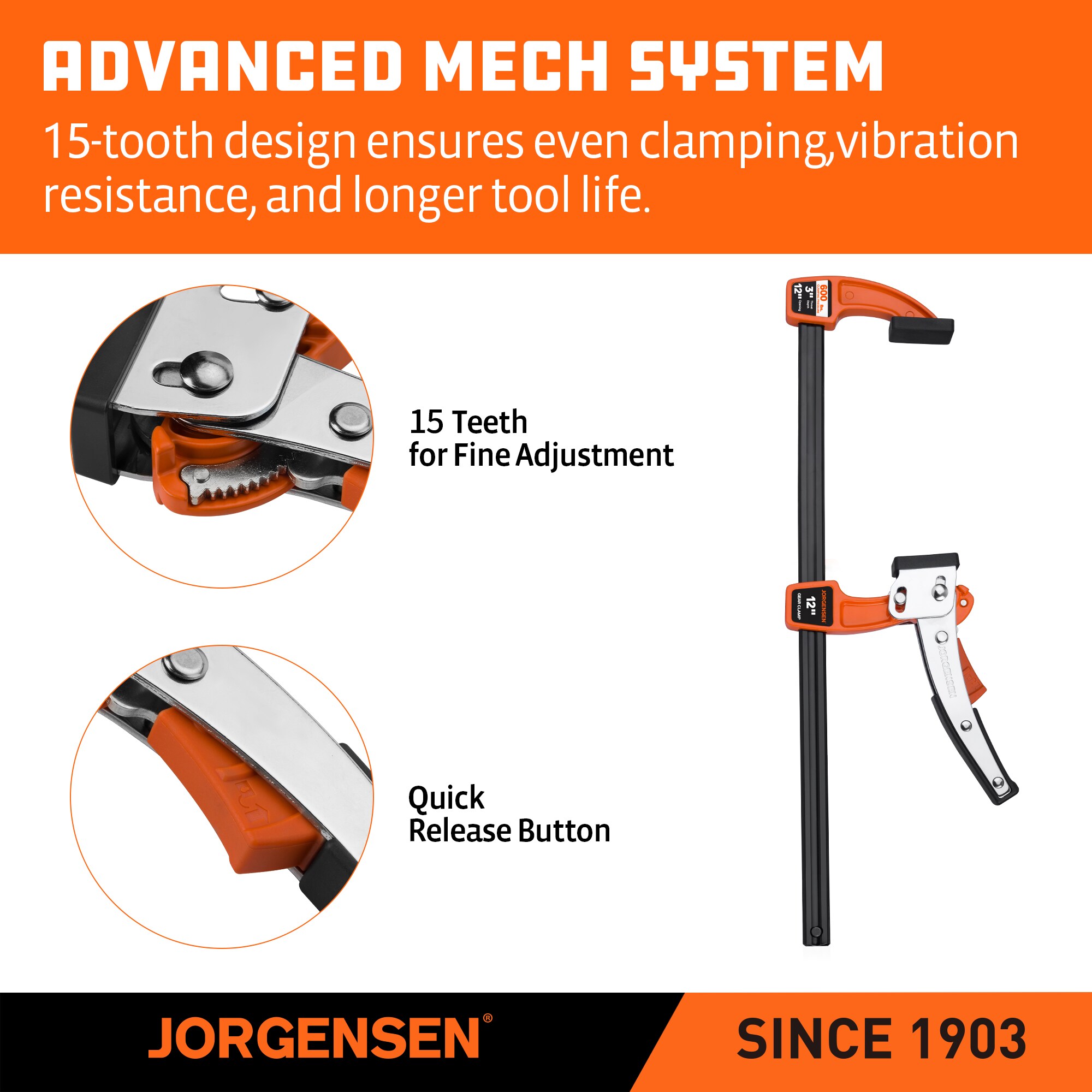Jorgensen 38012 b101325 - View #5