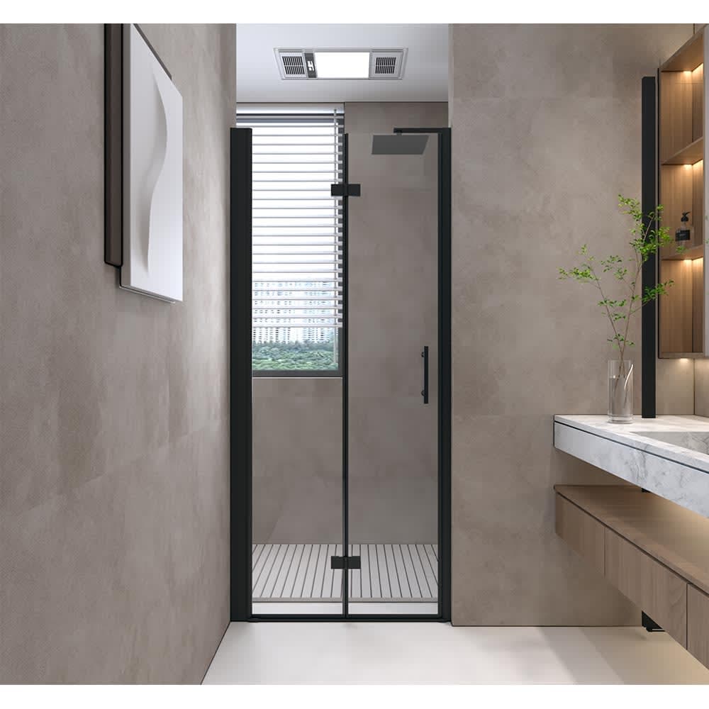 JUJABU ZJDOOR-9 Shower-Doors - View #5