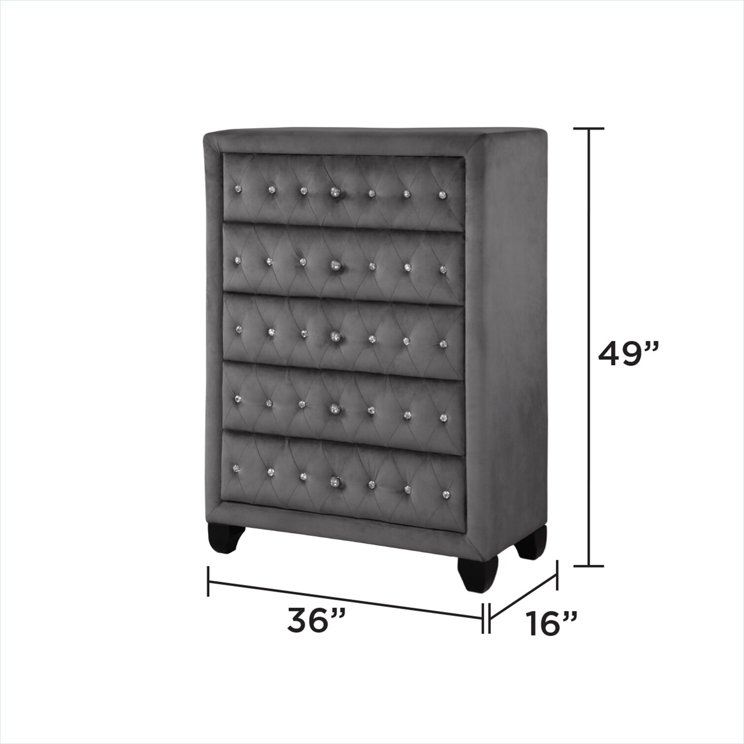 SUNCREAT Z9YMZR4334J1 dressers - View #5
