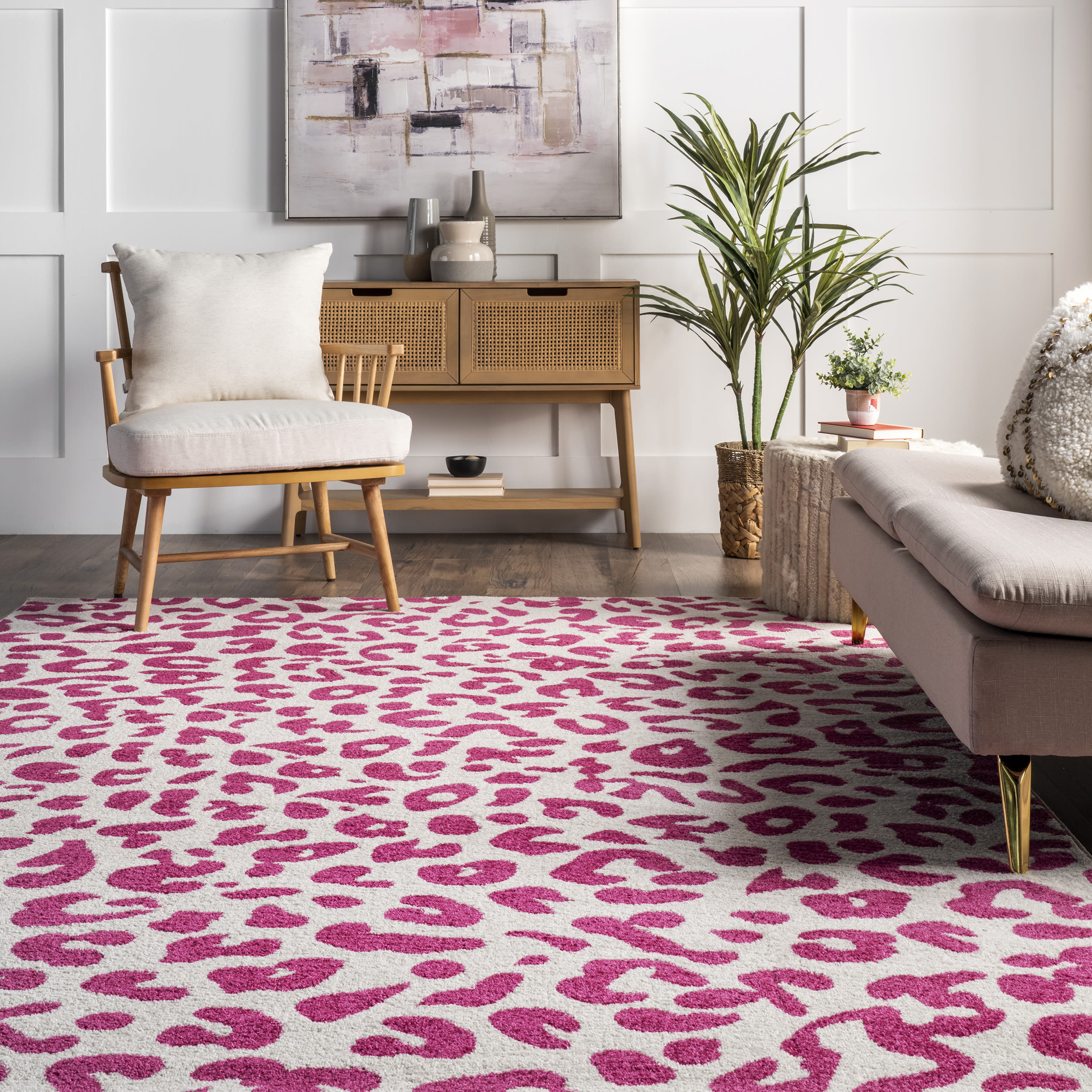 nuLOOM RZBD61E-9012 rugs - View #8