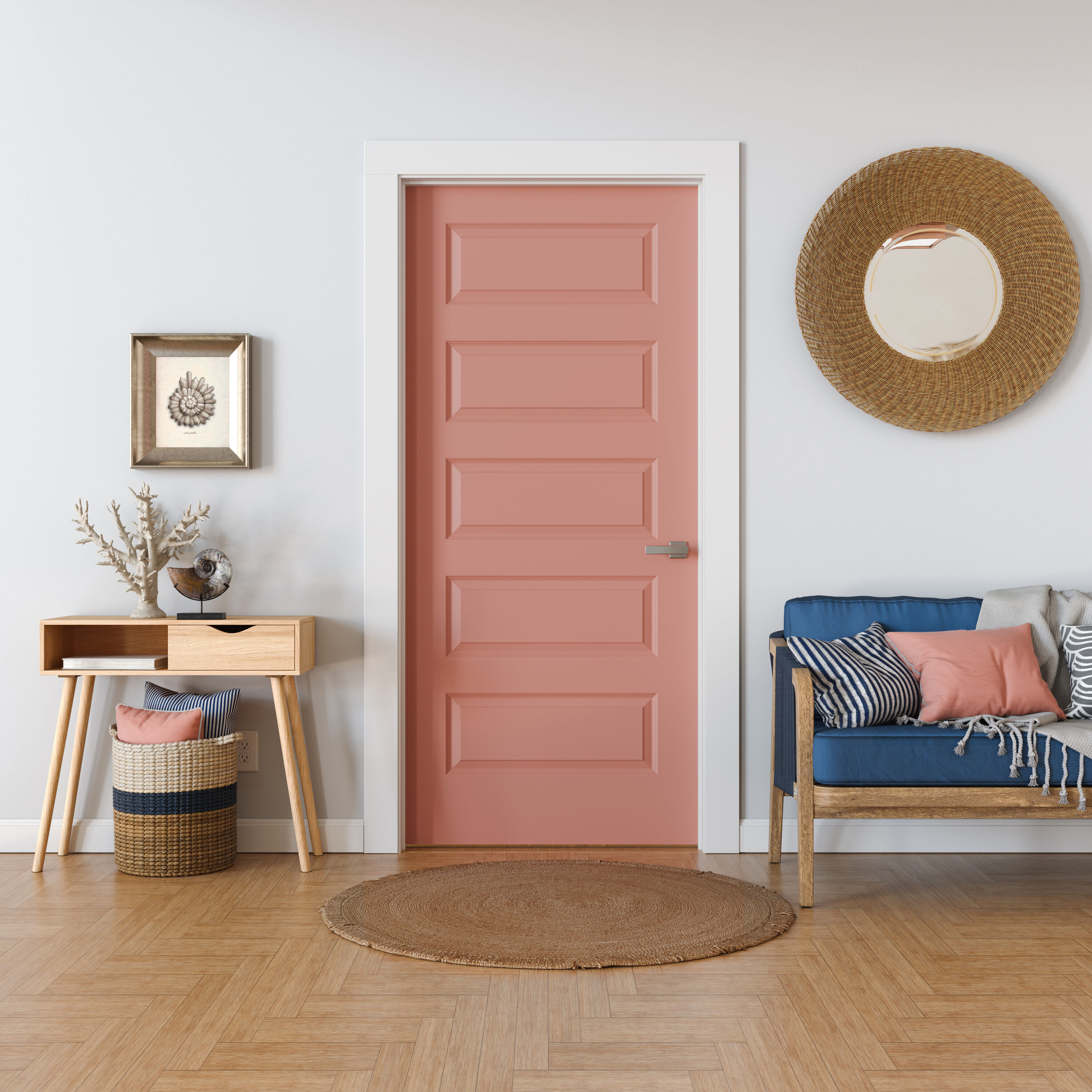 JELD-WEN LOWOLJW227400068 Pre-Hung-Doors - View #2