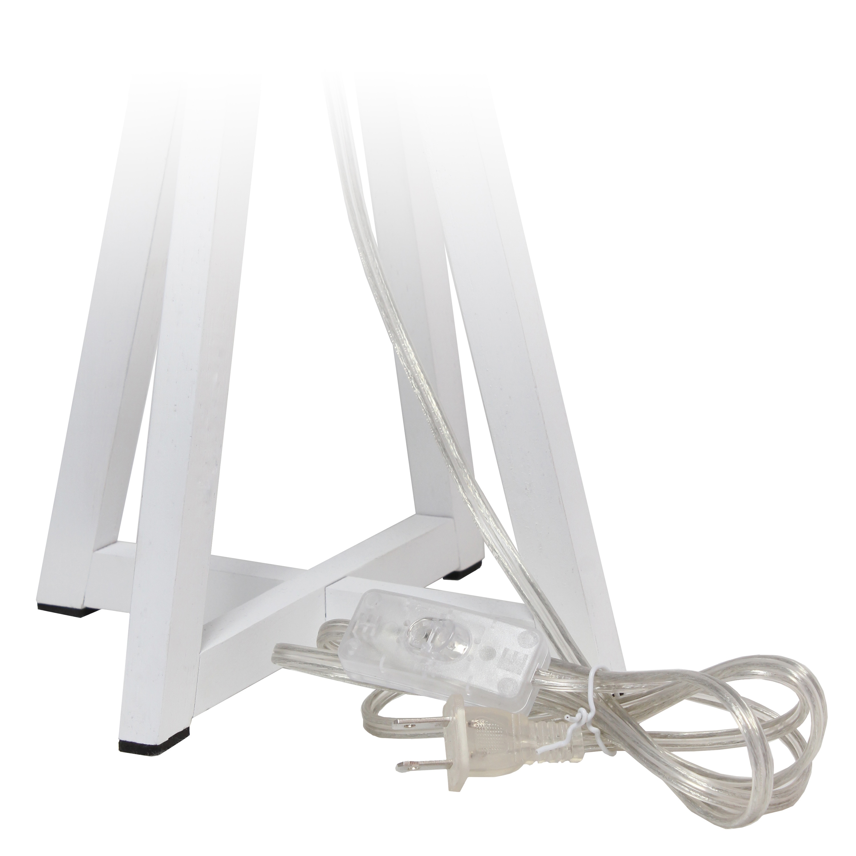 Creekwood Home CWT-1001-WG Table-Lamps - View #7