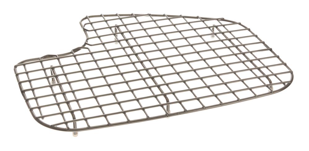 Franke VN-36C-RH Vision 20-in x 15-in Stainless Steel Sink Grid