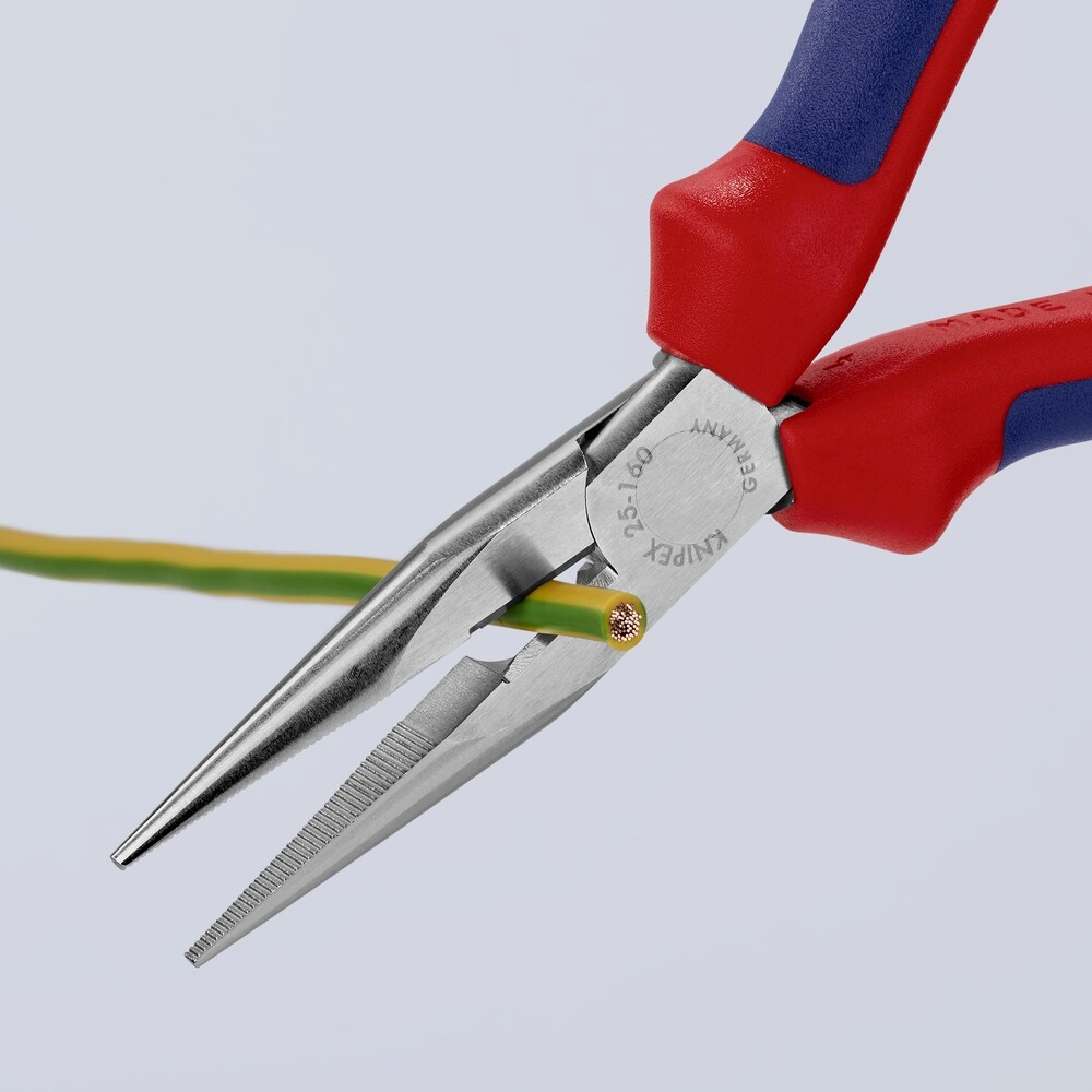 KNIPEX 25 05 160 pliers - View #5
