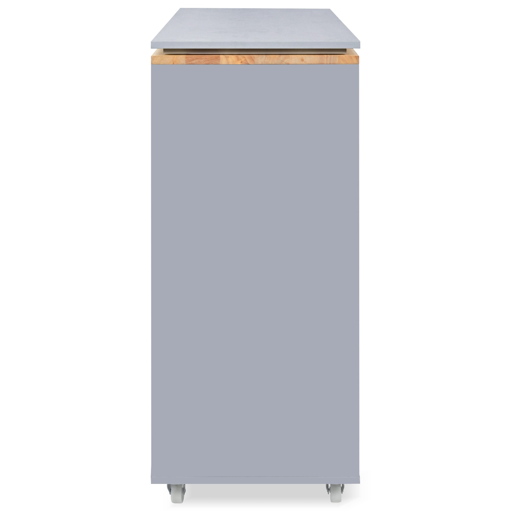 Qualler FSU7071618W Kitchen-Furniture - View #11