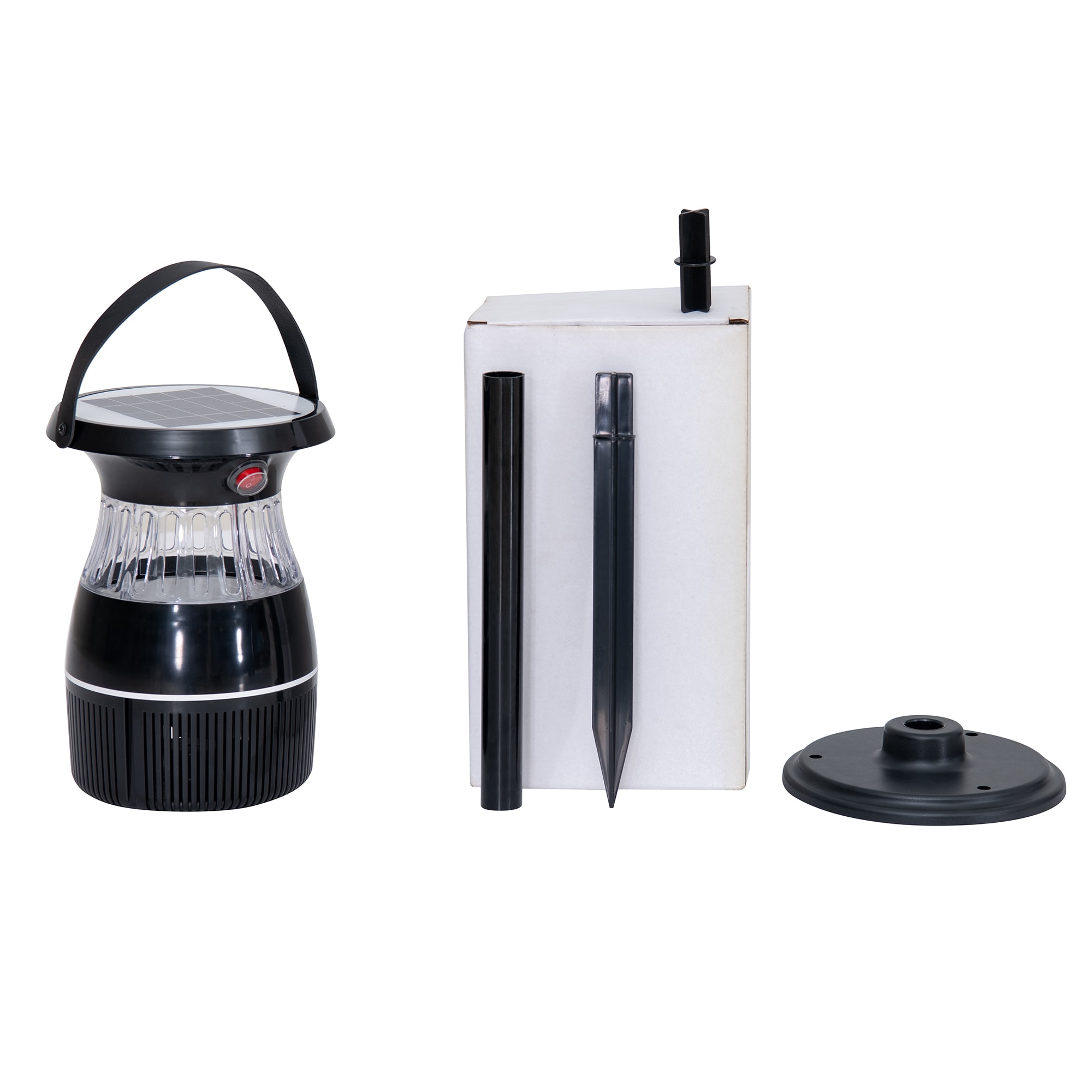 Sunjoy D211000400 repellents - View #5