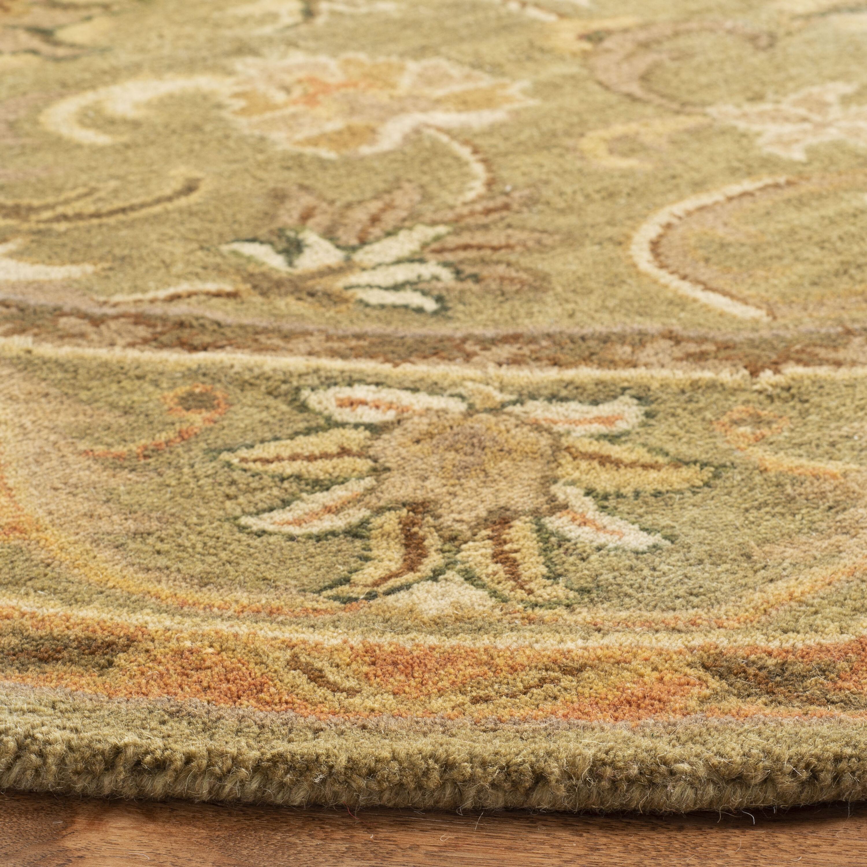 Safavieh AT52A-8R rugs - View #3
