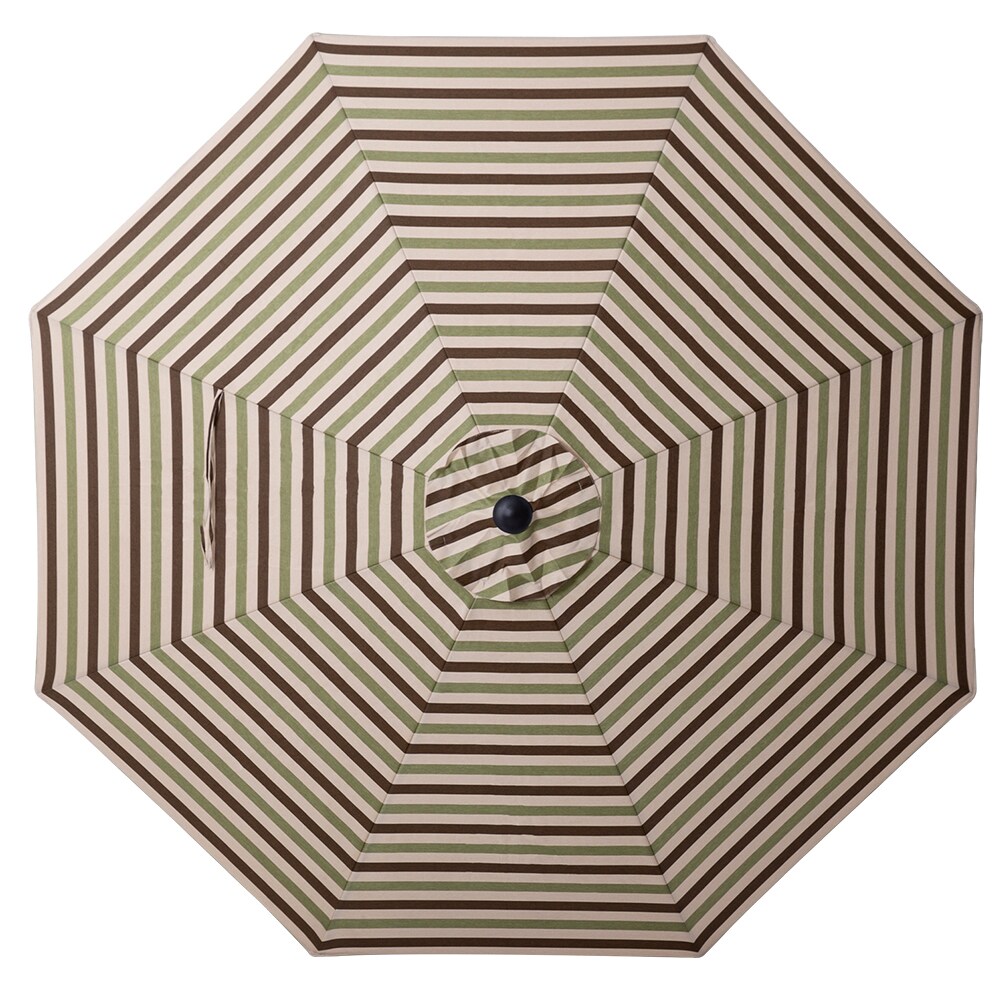 Fashion 827-8SCT-GNBS Umbrellas-2 - View #3