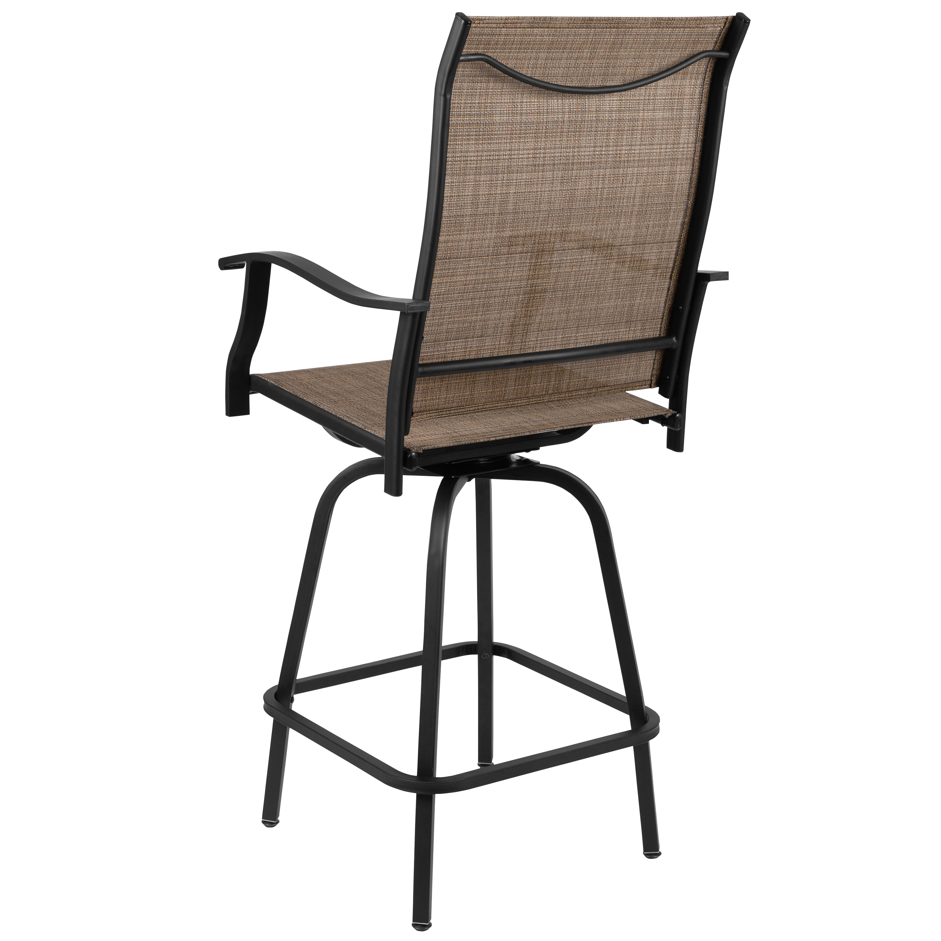 Flash Furniture 889142925132 Patio-Chairs - View #8