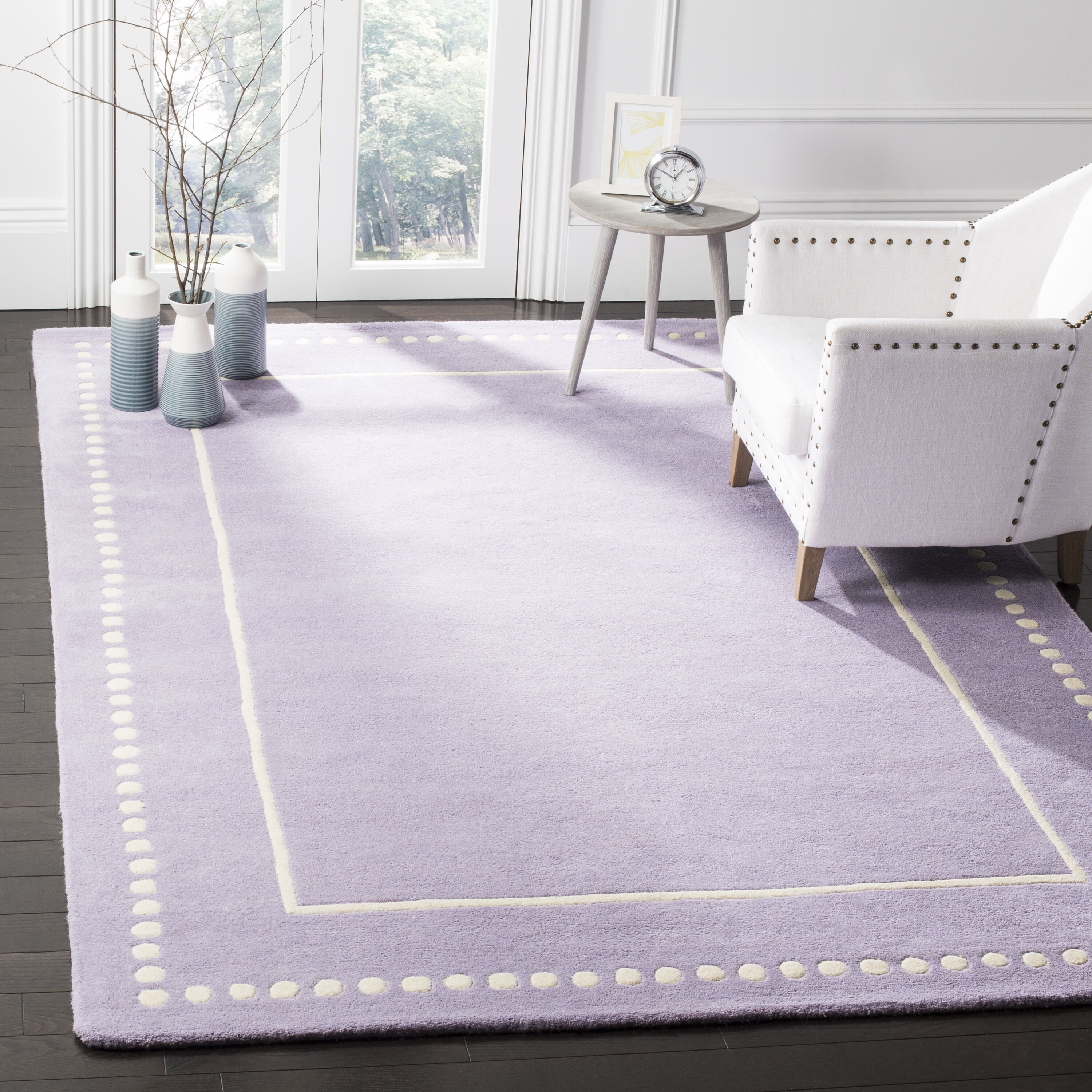 Safavieh BEL151C-5 rugs - View #10