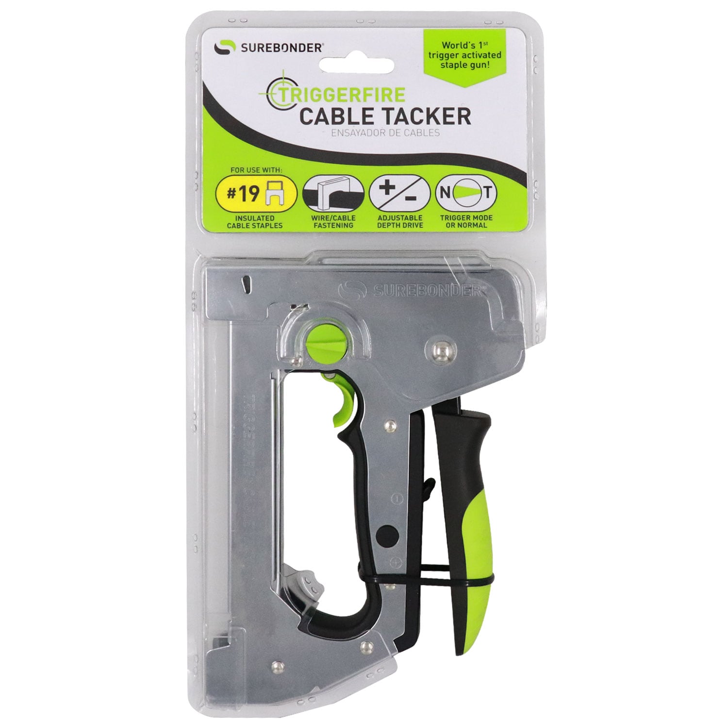 SUREBONDER 5659 Staple-Guns - View #8