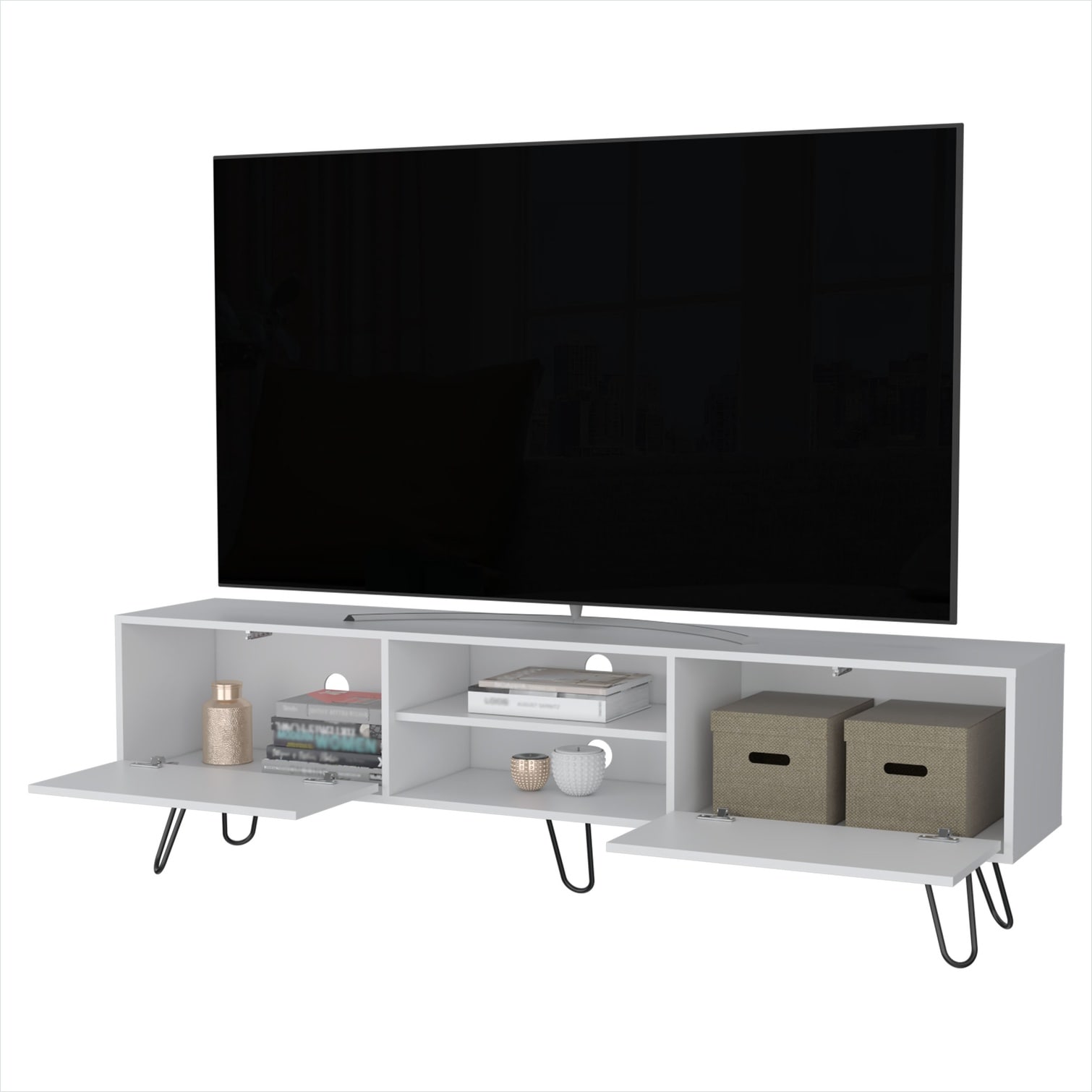 Watnature GI5FK468DAJO Tv-Stands - View #4