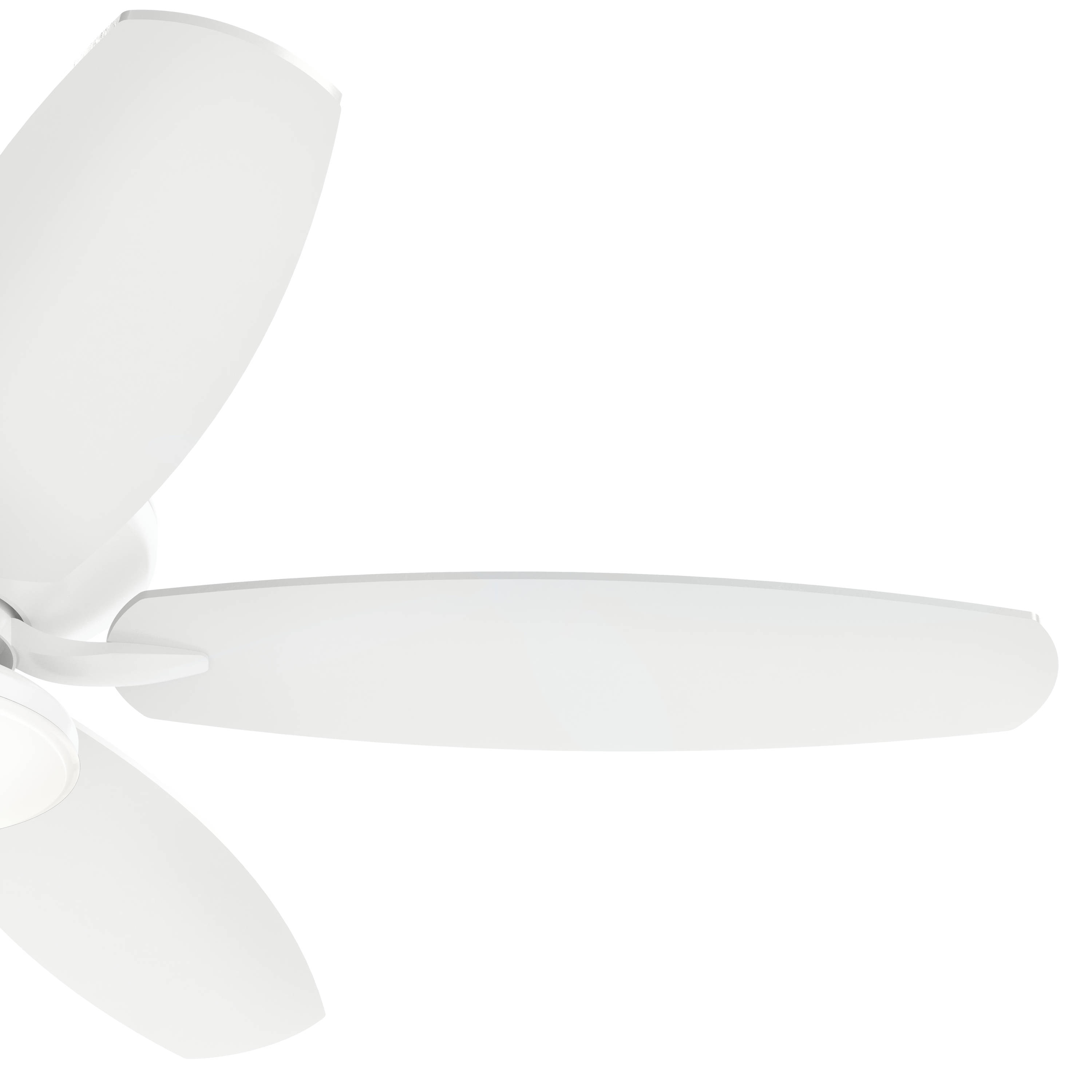 Kichler 330163MWH Ceiling-Fans - View #6