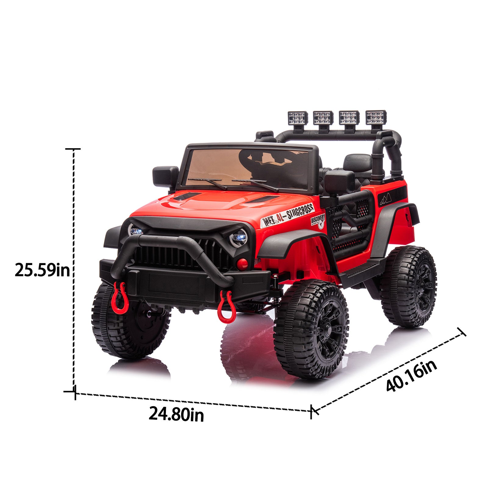 Boyel Living BL-W1578P208319 Play-Toys - View #6