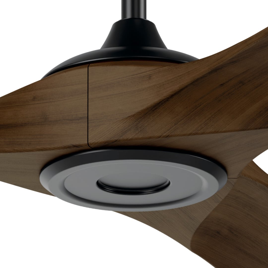 Kichler 310560SBK Ceiling-Fans - View #4