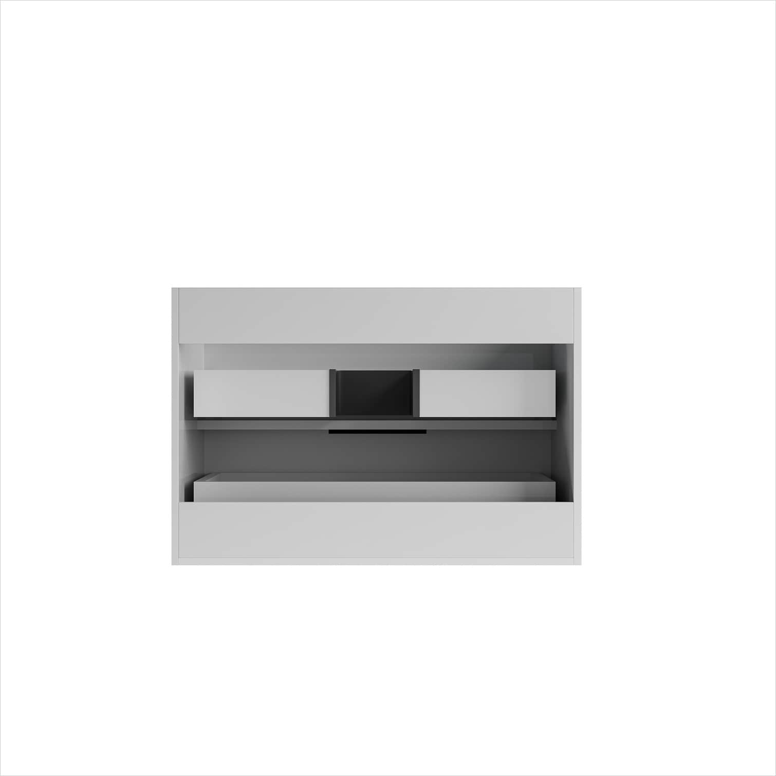SunJet REVBEQPTRCGJ Bath-Vanity-Combo - View #7