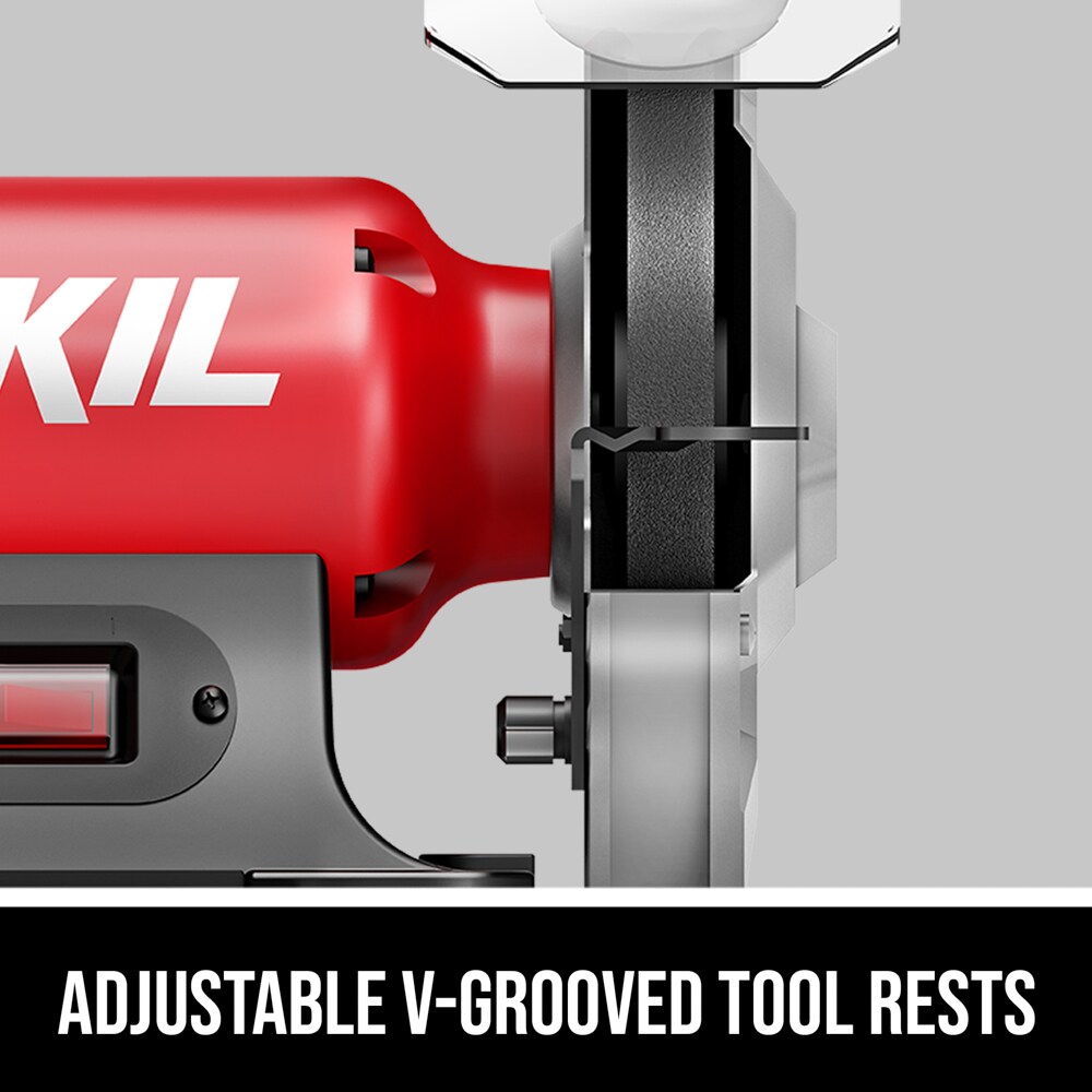 SKIL BI9502-00 b100105 - View #6