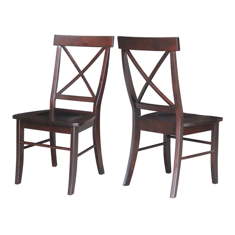 International Concepts K15-36-C613-2 Dining-Sets - View #2