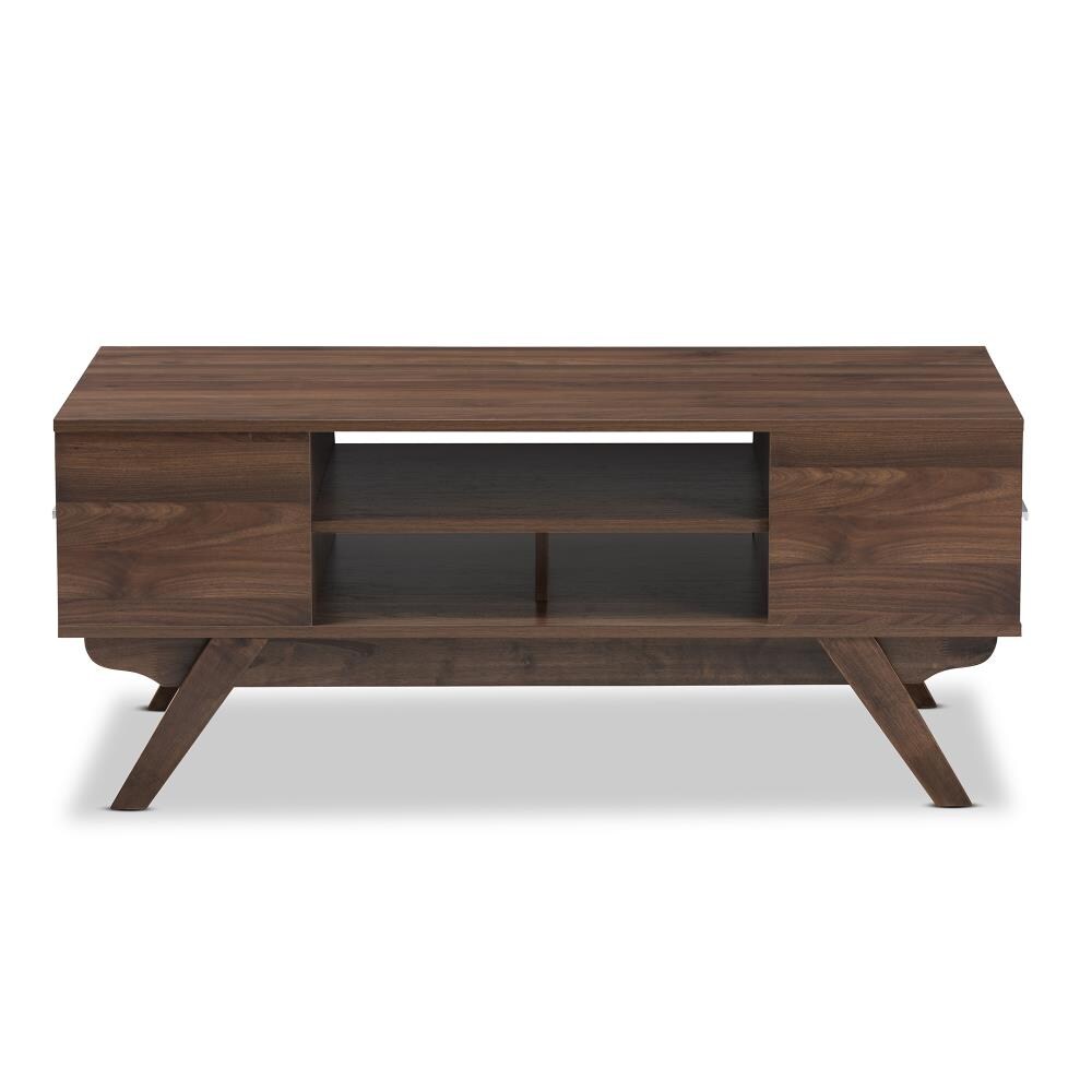 Baxton Studio 141-7975-LW Coffee-Tables - View #2