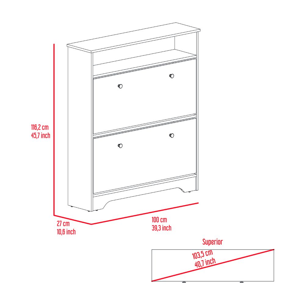 Huluwat T122918 Shoe-Racks - View #8
