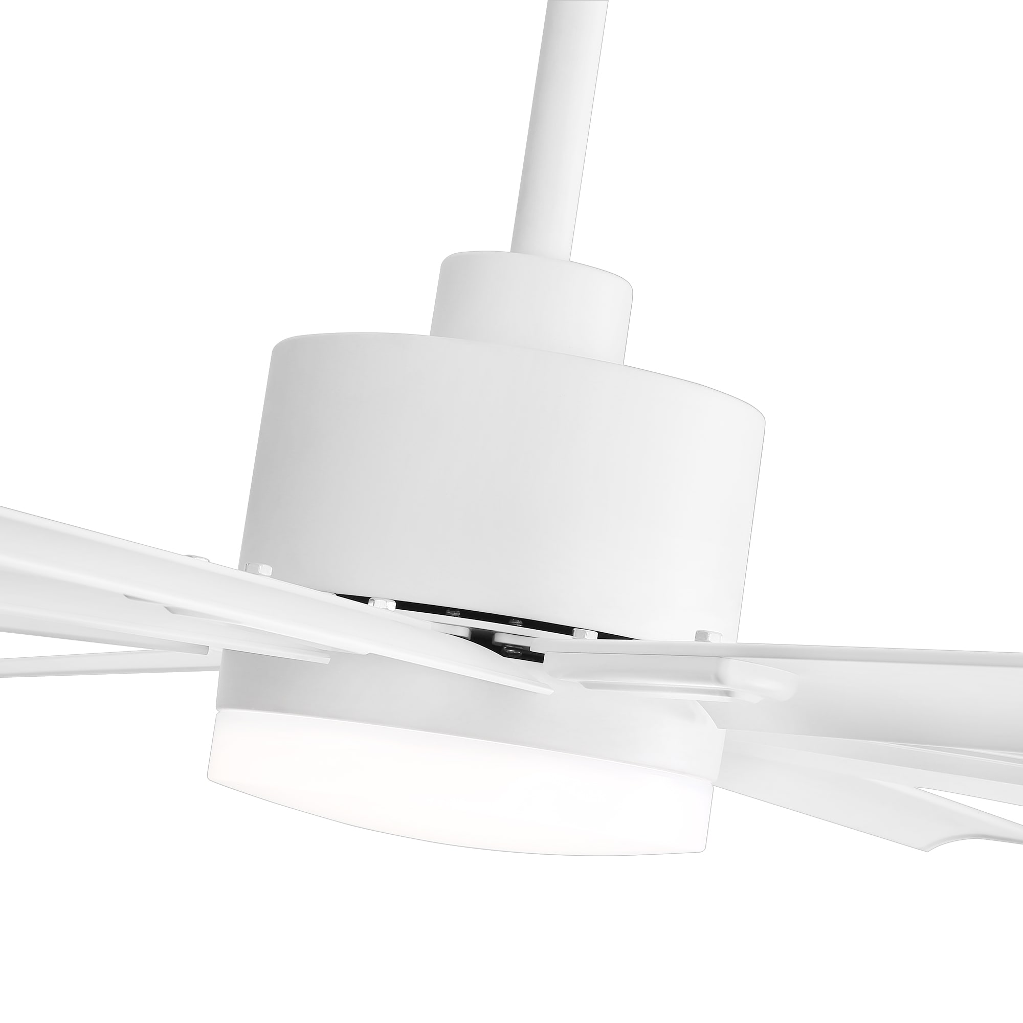 Breezary 32004-WH Ceiling-Fans - View #4