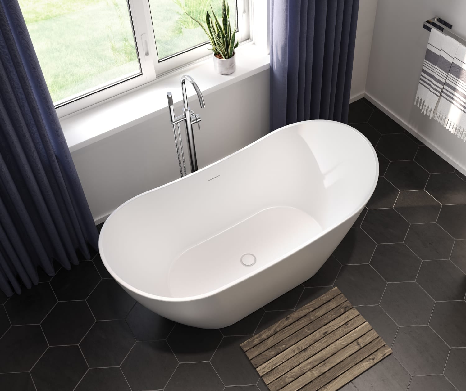 MAAX 107510-000-001-000 bathtubs - View #3