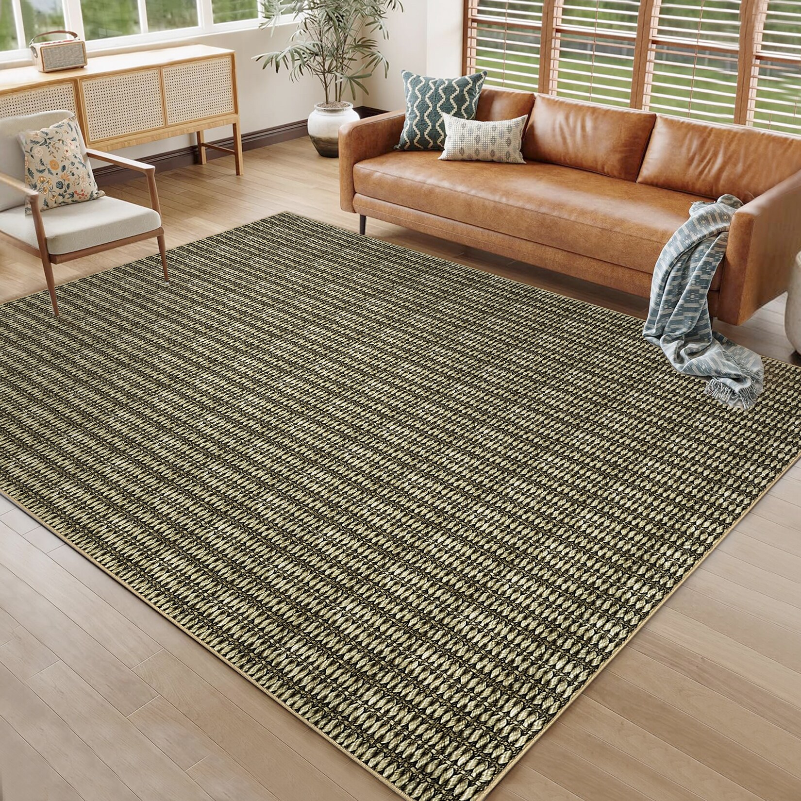Qeetex LSN-PHO-344NE8B8 rugs - View #4