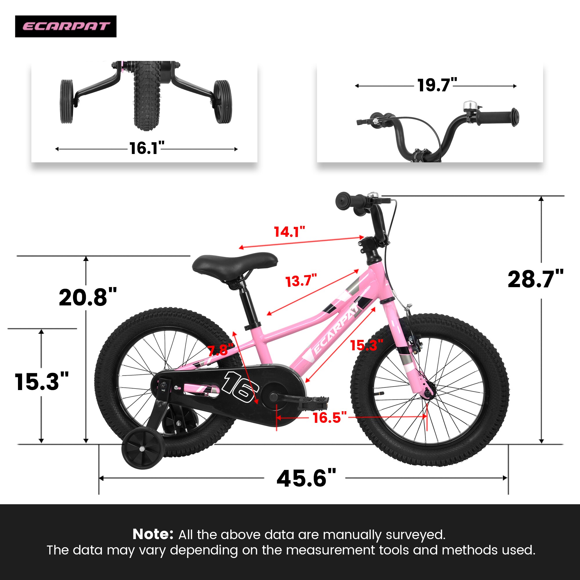 Gaierptone YYL4O9L5ZRY bikes - View #4
