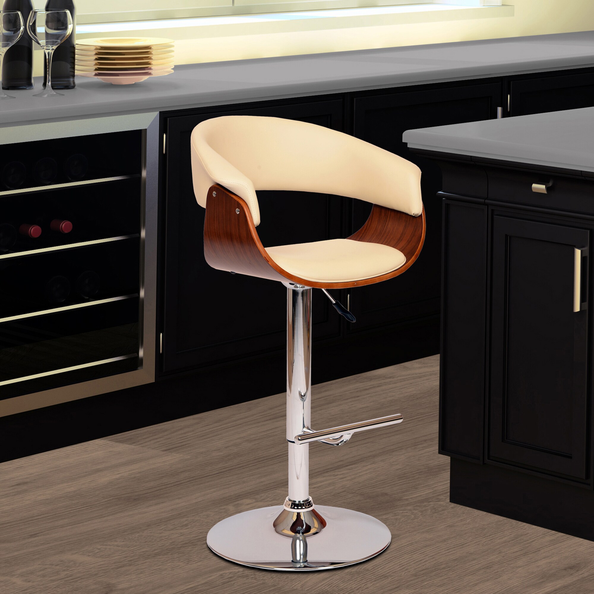 armen living bar stools