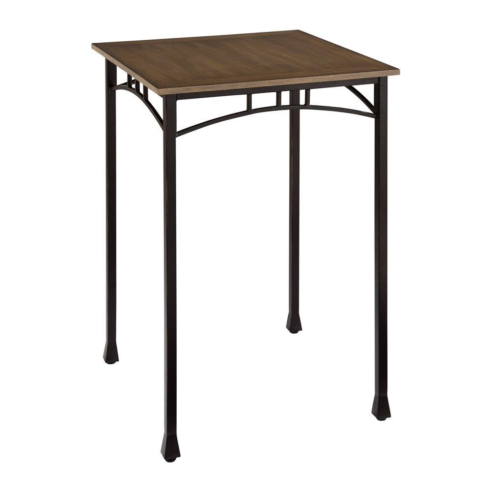 Home styles 2024 bistro table