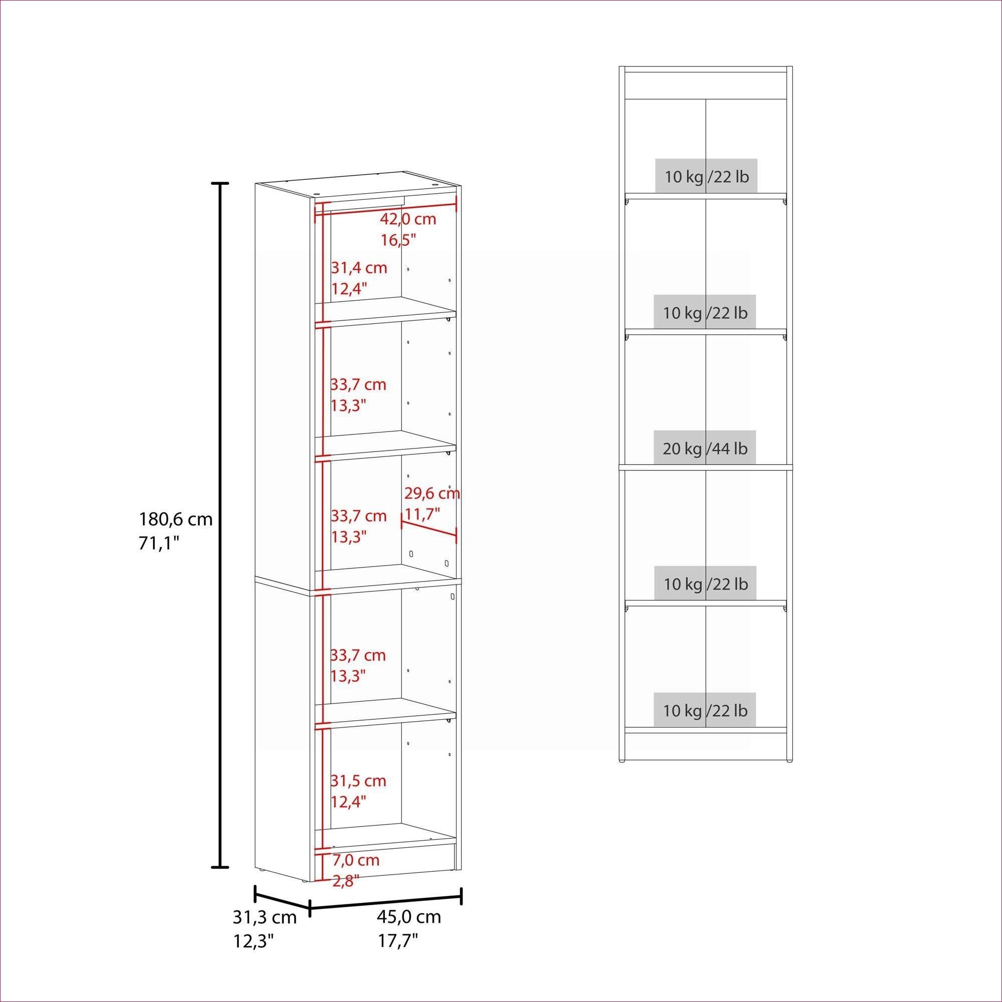 Watnature FTKWV49DA2DW dressers - View #7