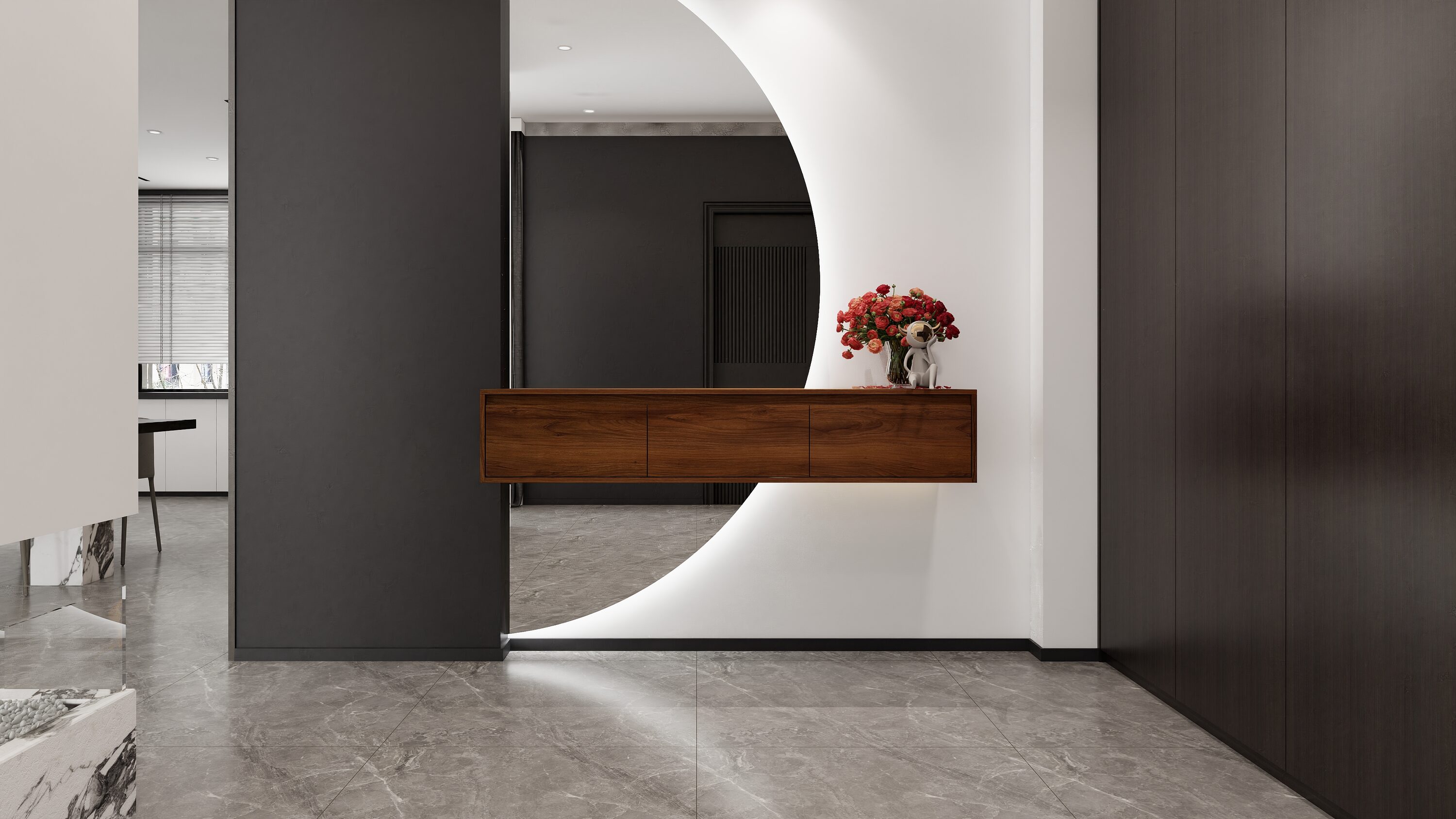 LOVMOR SF-J-W999P205628 vanities - View #5
