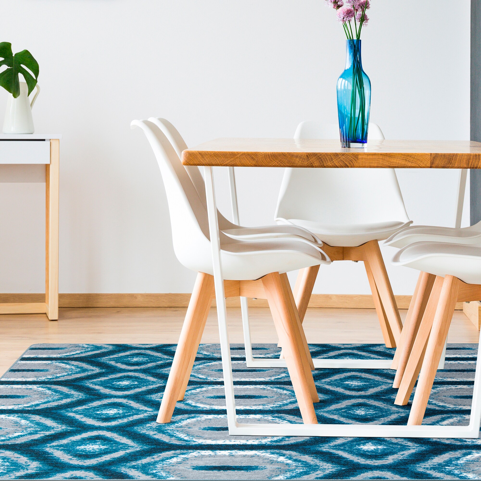 Joy Carpets 1994D-01 rugs - View #5