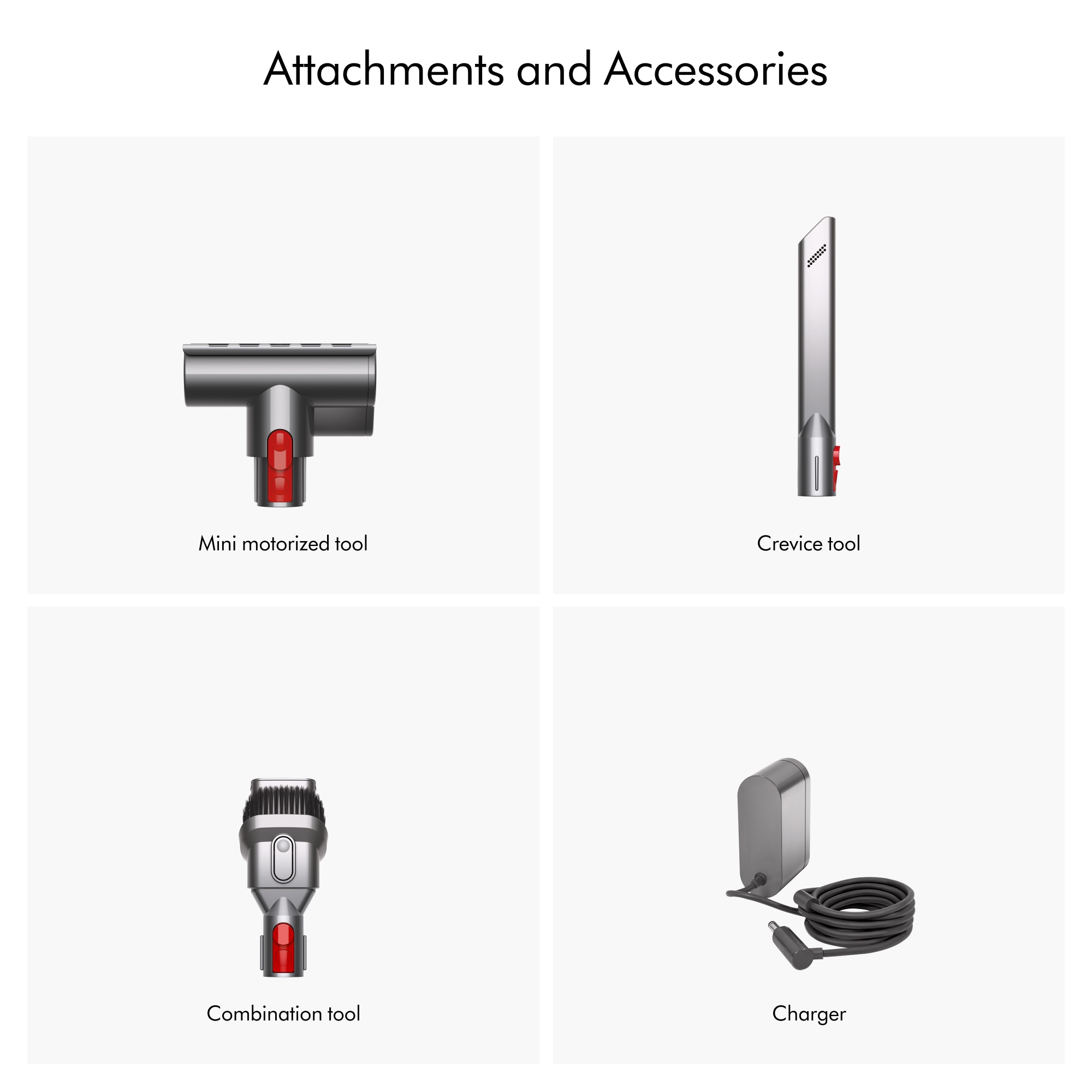Dyson 586119-01 Handheld-Vacuums - View #8