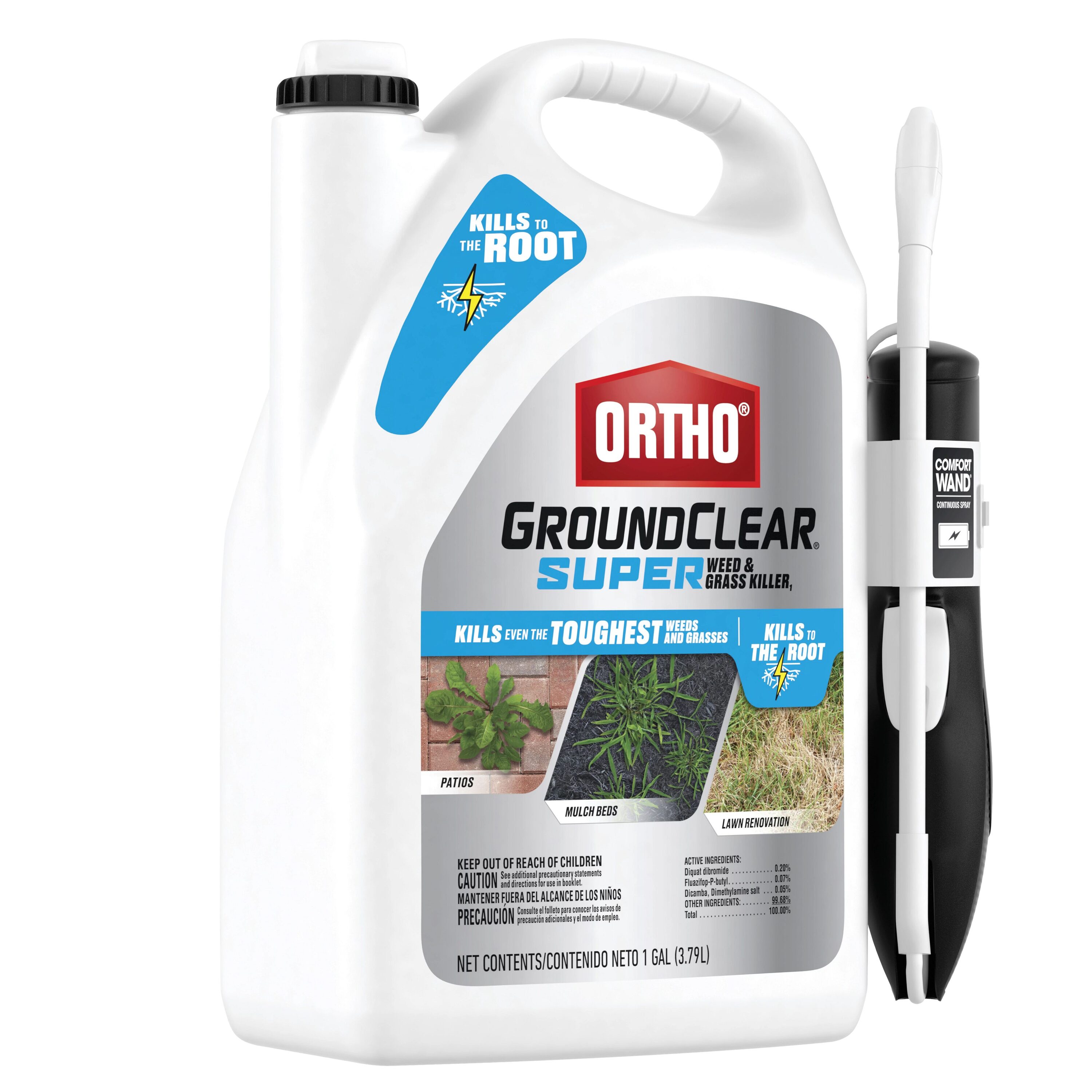 ORTHO 4652705 Weed-Killers - View #4
