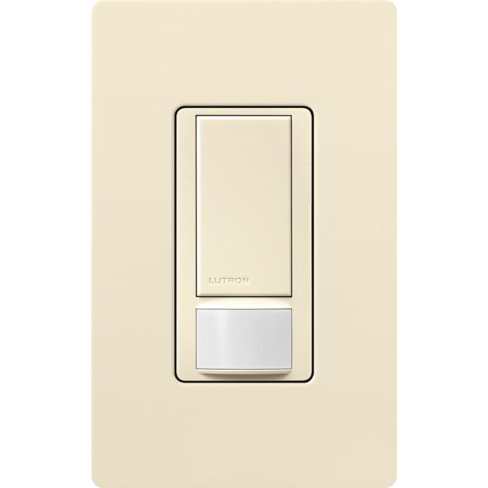 Lutron MS-OPS5M-AL Light-Sensors - View #3