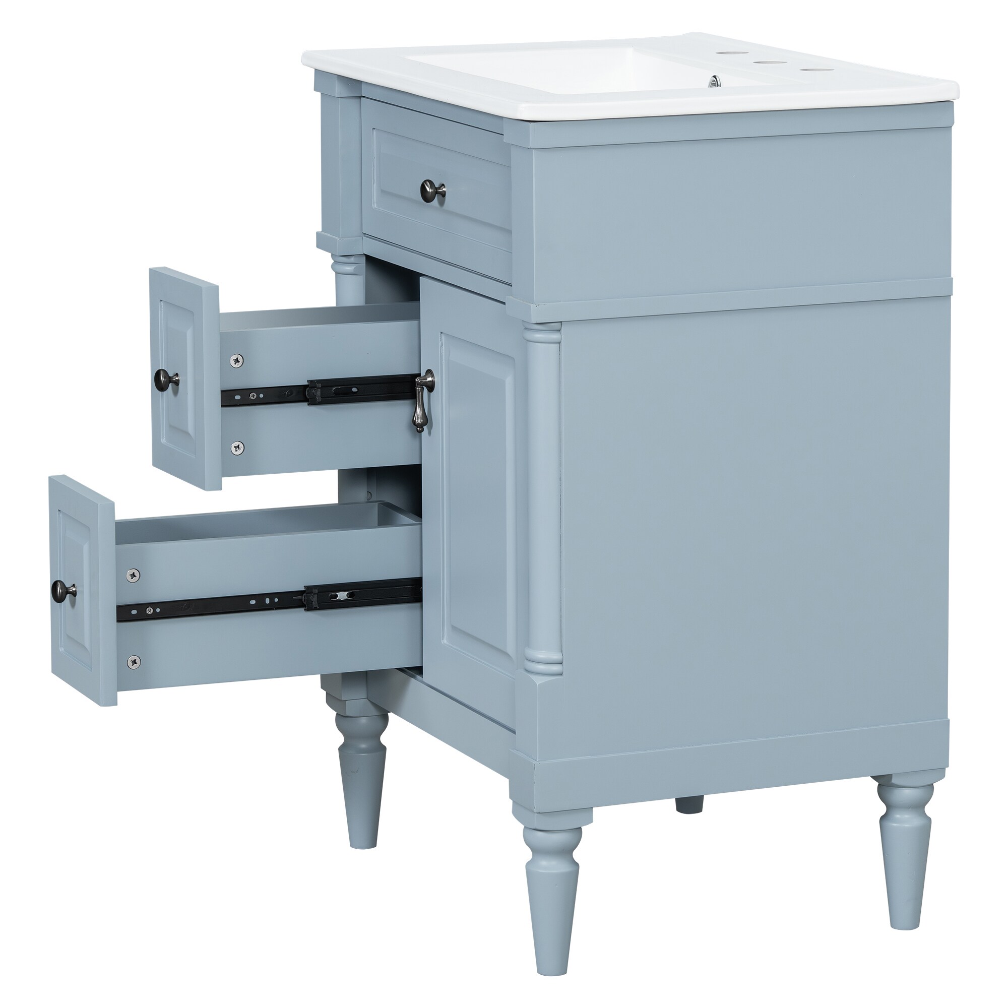 AAZJ BY-N725P356058E Bath-Vanity-Combo - View #15