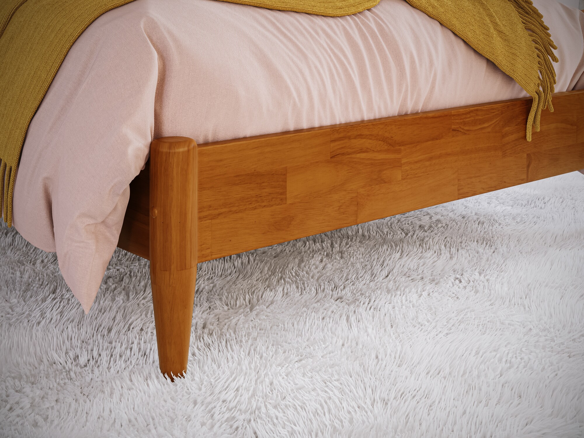 AFI Furnishings AR817802T beds - View #8