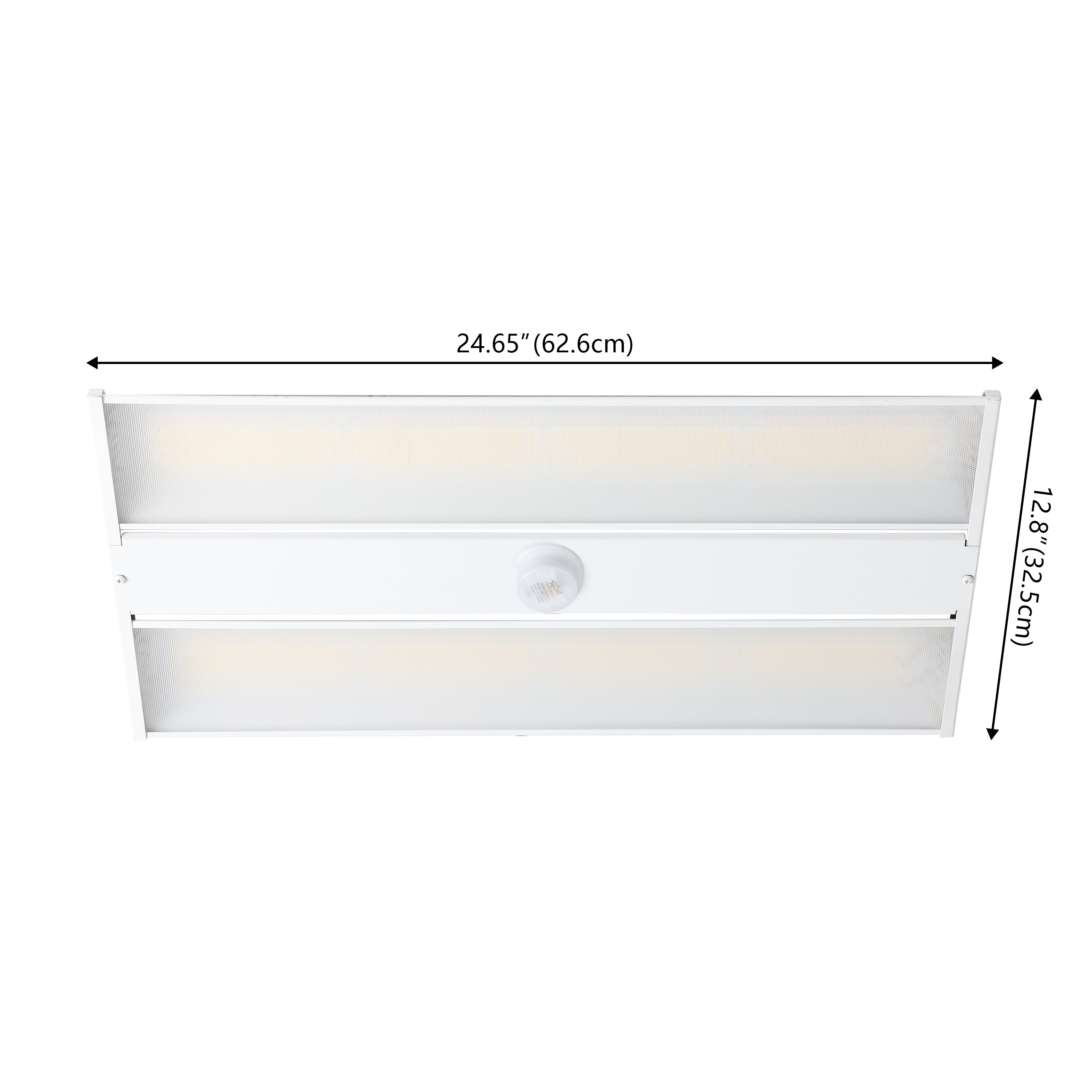 JONATHAN  Y JYL9802A High-Bay-Lights - View #5