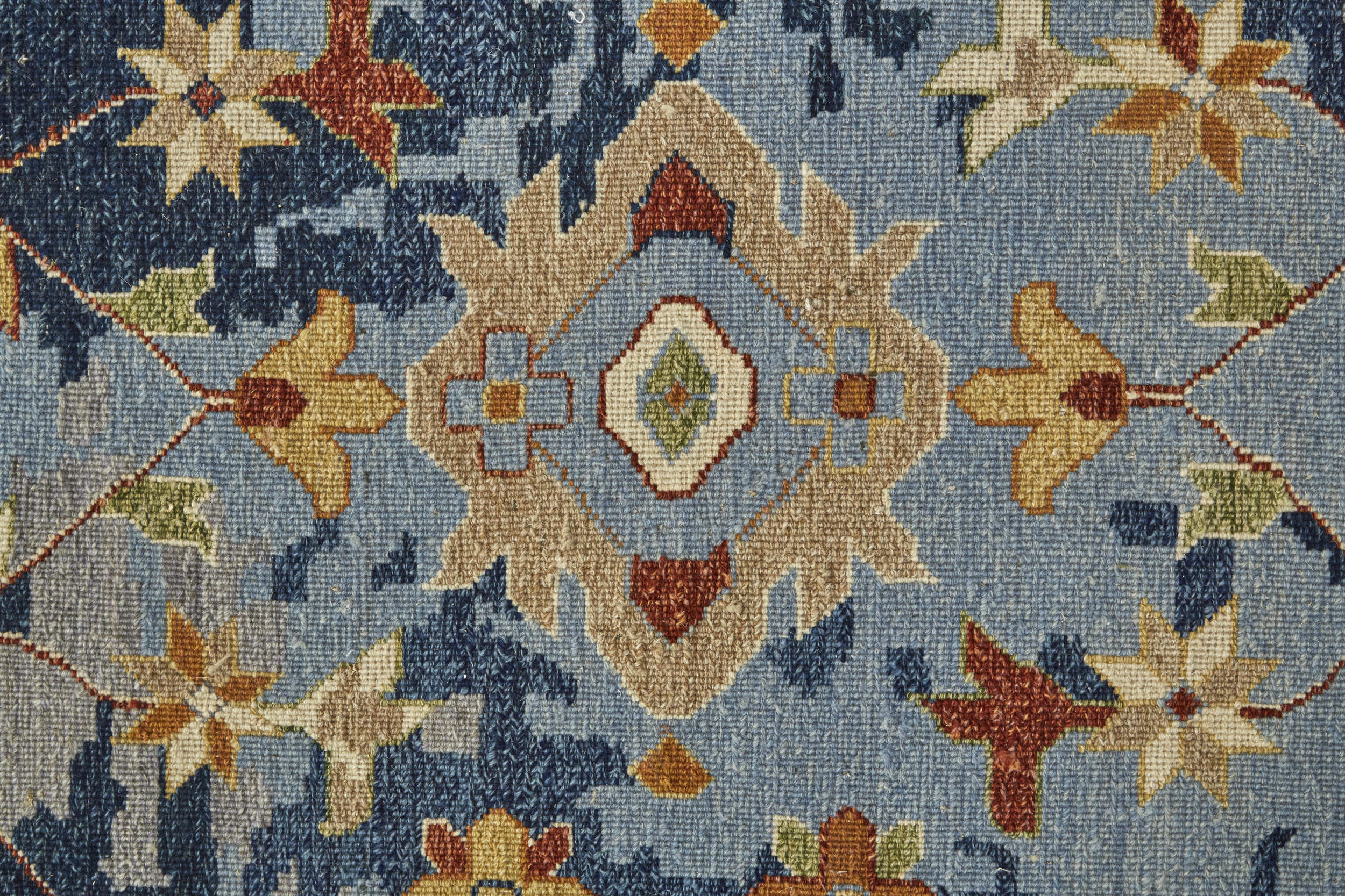 Room Envy LEYR0587BLU000N80 rugs - View #5