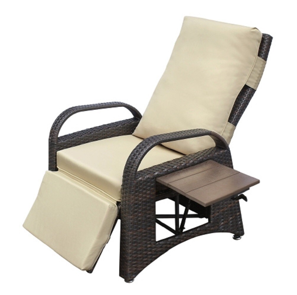 lowes patio recliners